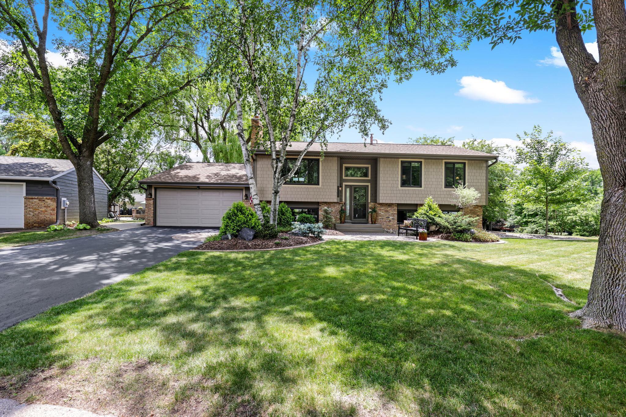 View of Residential at 9506 Garrison Way, Eden Prairie MN 55347, Eden Prairie - Mike Wilen | Minnesota Team Real Estate