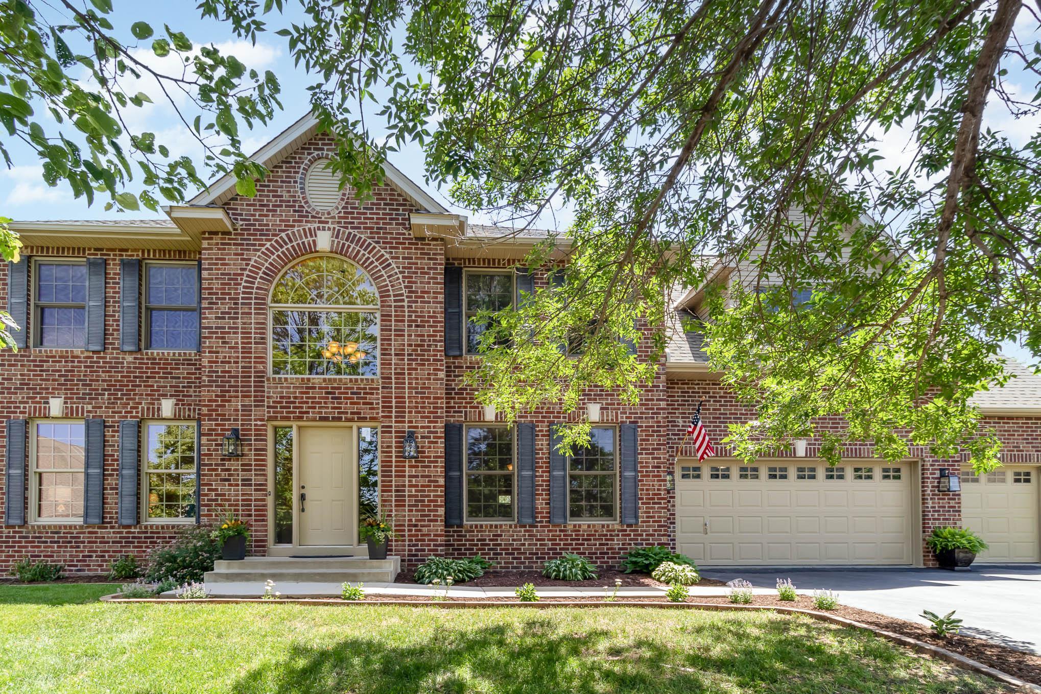 View of Residential at 17742 Franconia Court, Lakeville MN 55044, Lakeville - Mike Wilen | Minnesota Team Real Estate