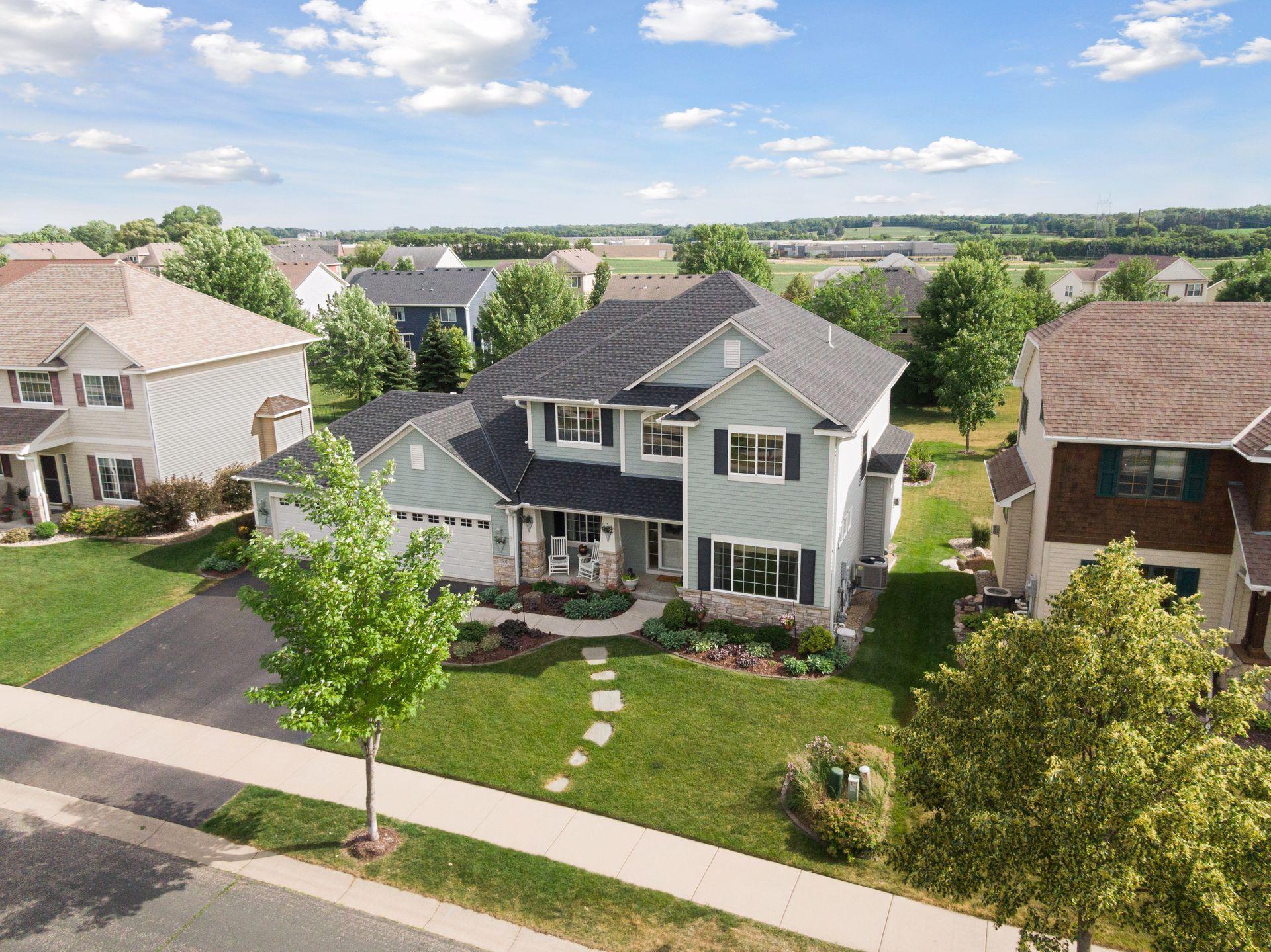 View of Residential at 2501 Clover Field Drive, Chaska MN 55318, Chaska - Mike Wilen | Minnesota Team Real Estate