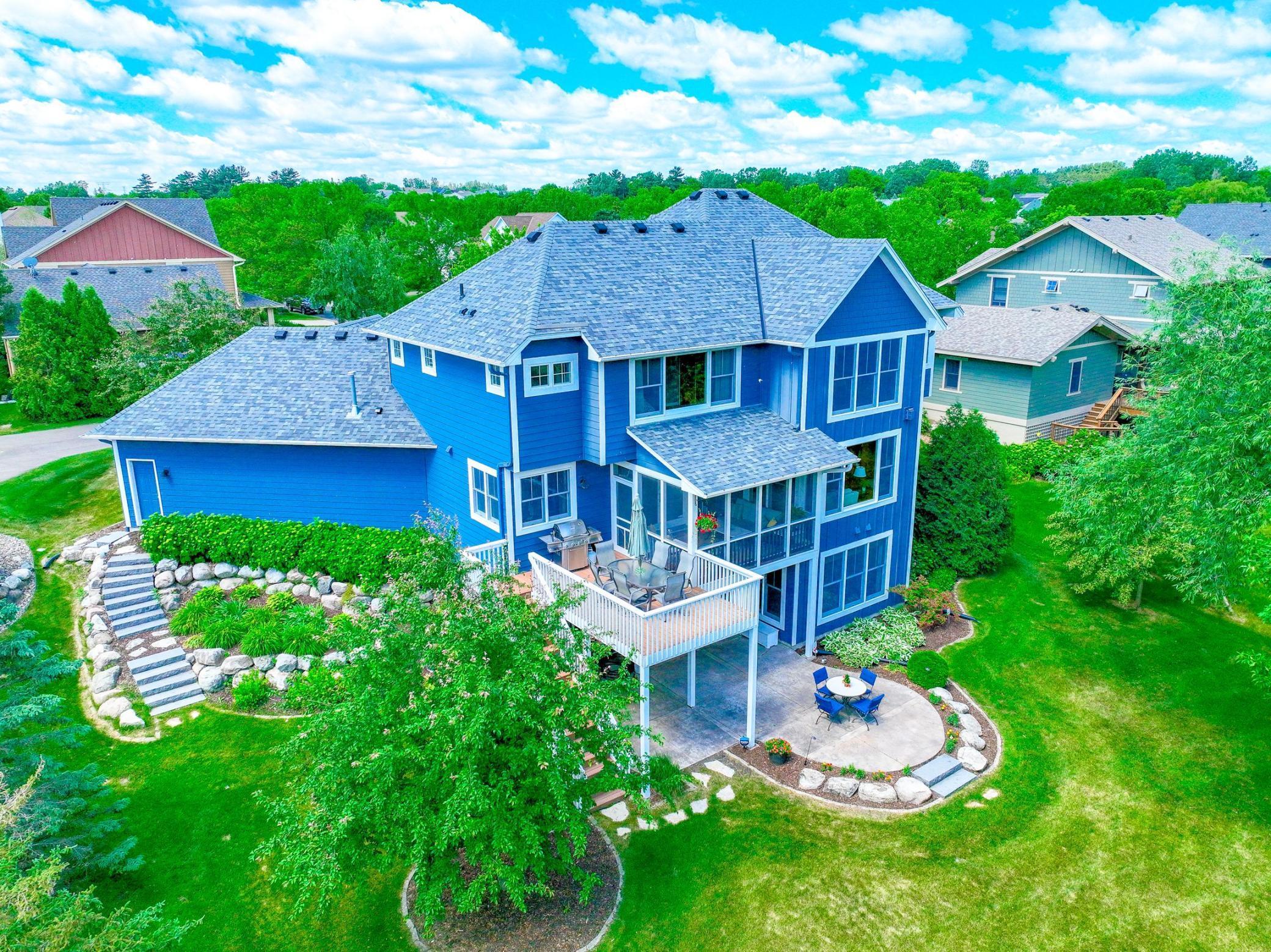 View of Residential at 3170 Ilo Way, Stillwater MN 55082, Stillwater - Mike Wilen | Minnesota Team Real Estate