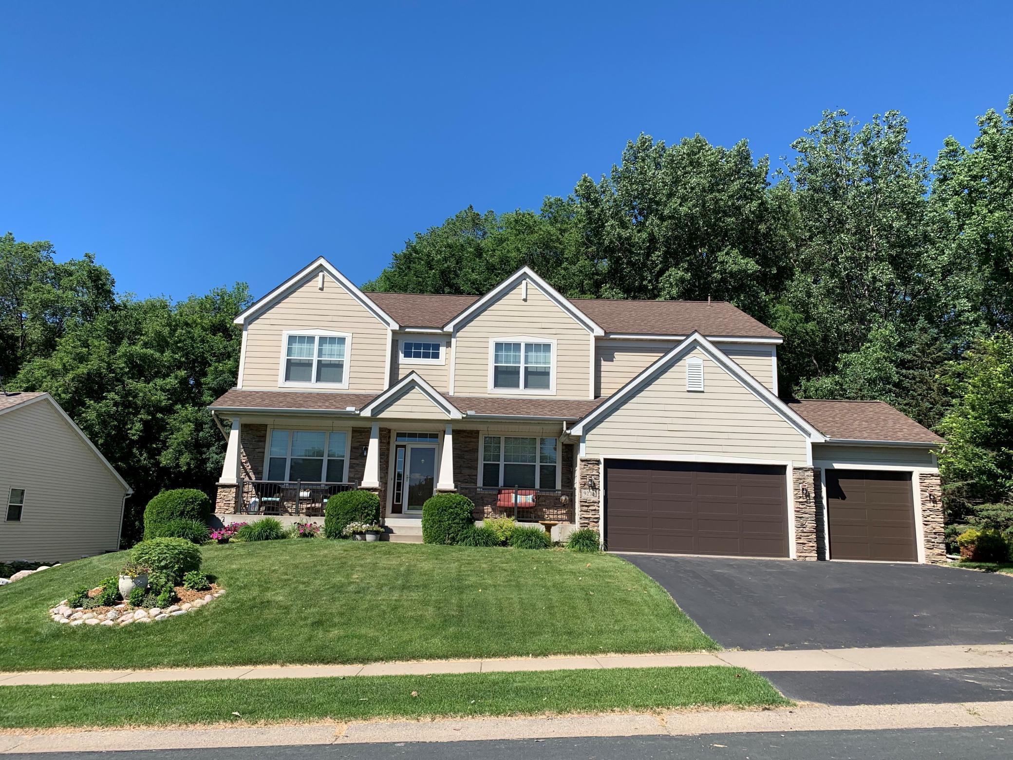 View of Residential at 9226 Braxton Drive, Eden Prairie MN 55347, Eden Prairie - Mike Wilen | Minnesota Team Real Estate