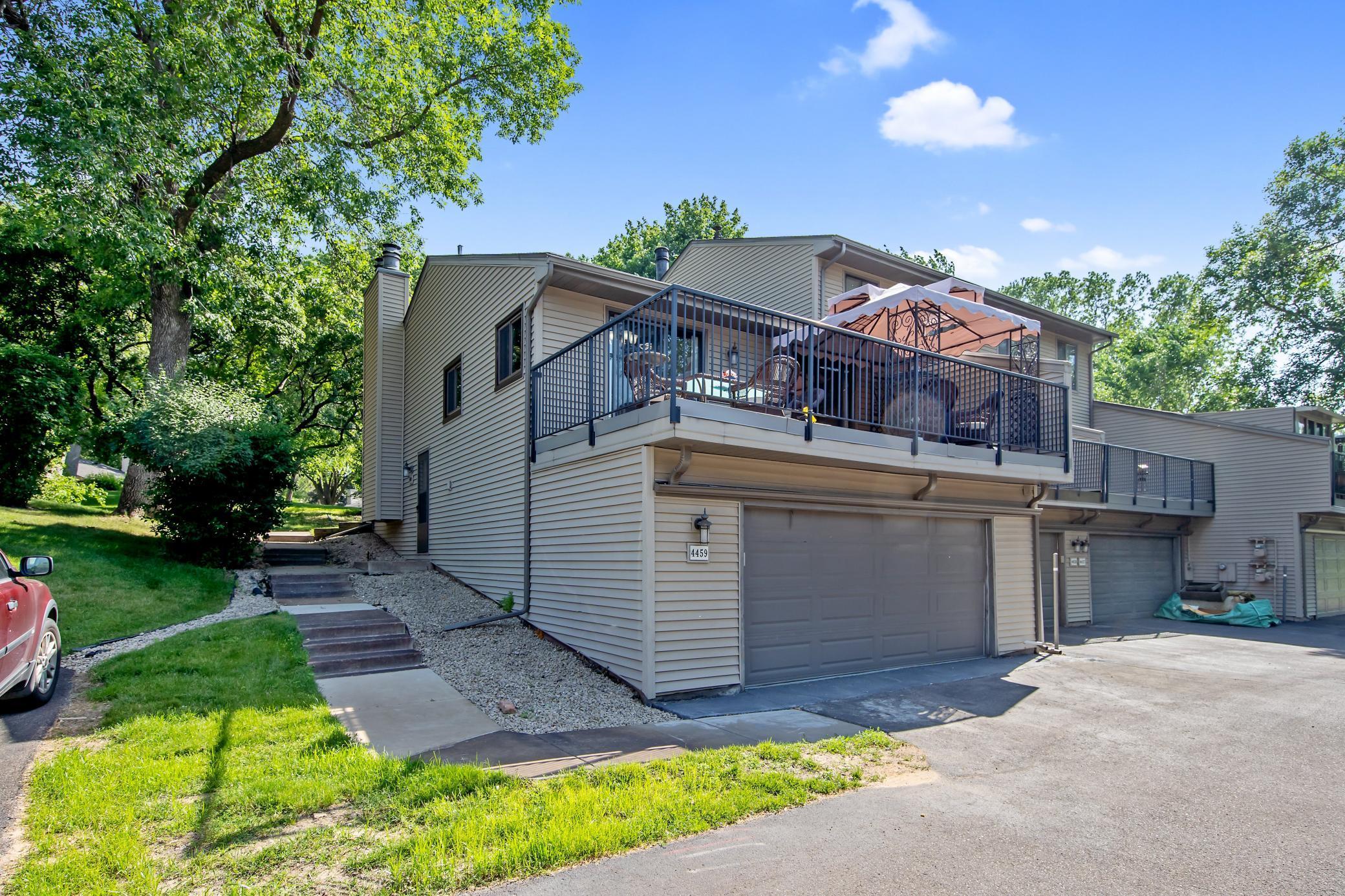 View of Residential at 4459 Arden View Court, Arden Hills MN 55112, Arden Hills - Mike Wilen | Minnesota Team Real Estate