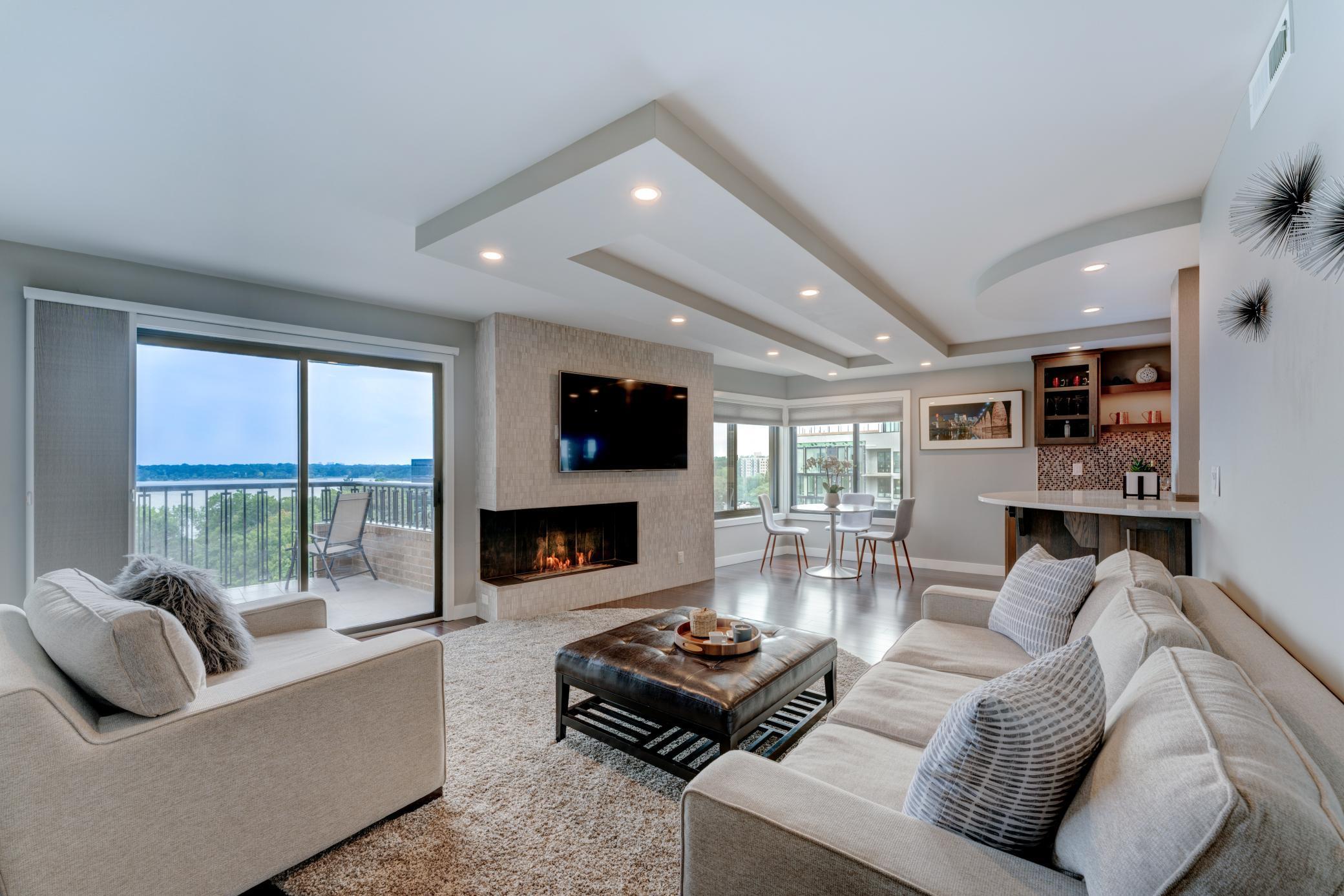 View of Residential at 2950 Dean Parkway #905, Minneapolis MN 55416, Minneapolis - Mike Wilen | Minnesota Team Real Estate