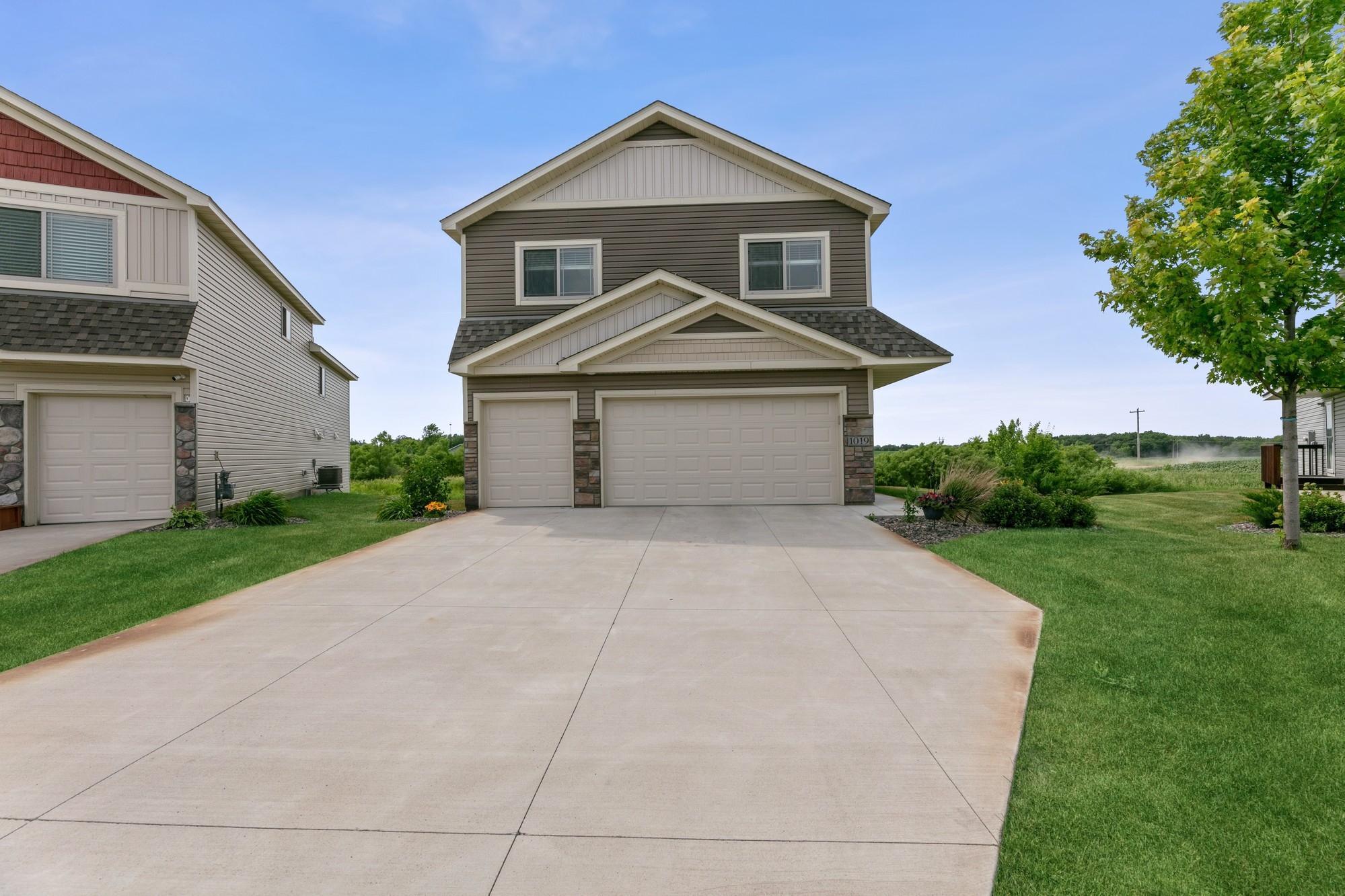 View of Residential at 1019 Alexander Court, Montrose MN 55363, Montrose - Mike Wilen | Minnesota Team Real Estate