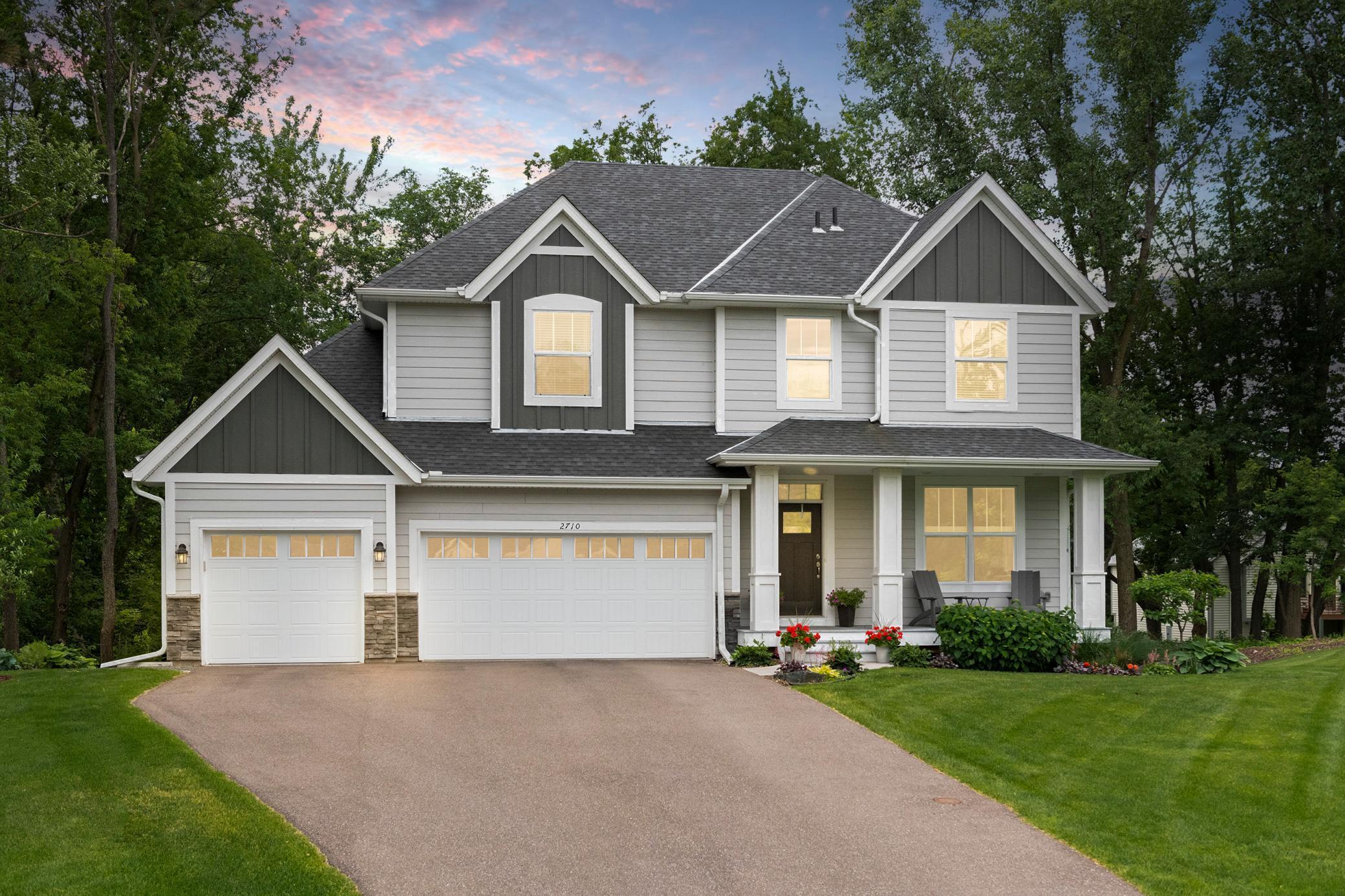 View of Residential at 2710 Selena Circle, White Bear Lake MN 55110, White Bear Lake - Mike Wilen | Minnesota Team Real Estate