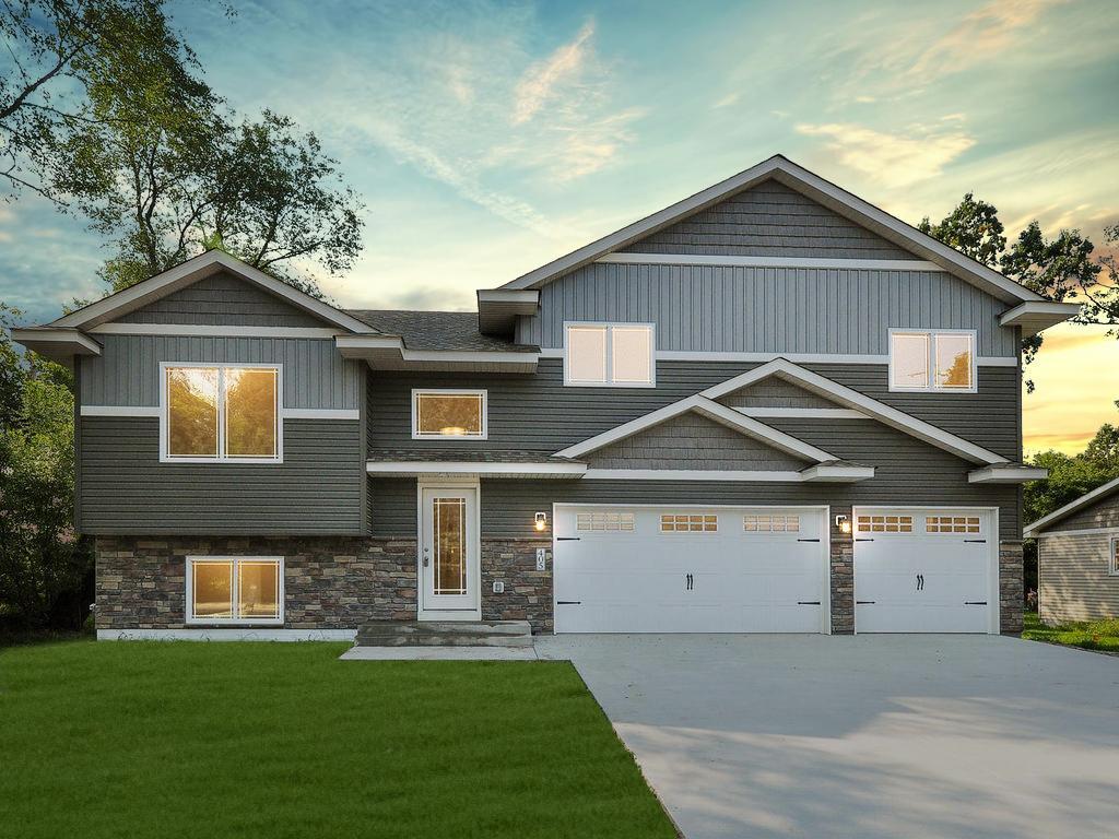 View of Residential at 25 Dickens Street, Rush City MN 55069, Rush City - Mike Wilen | Minnesota Team Real Estate