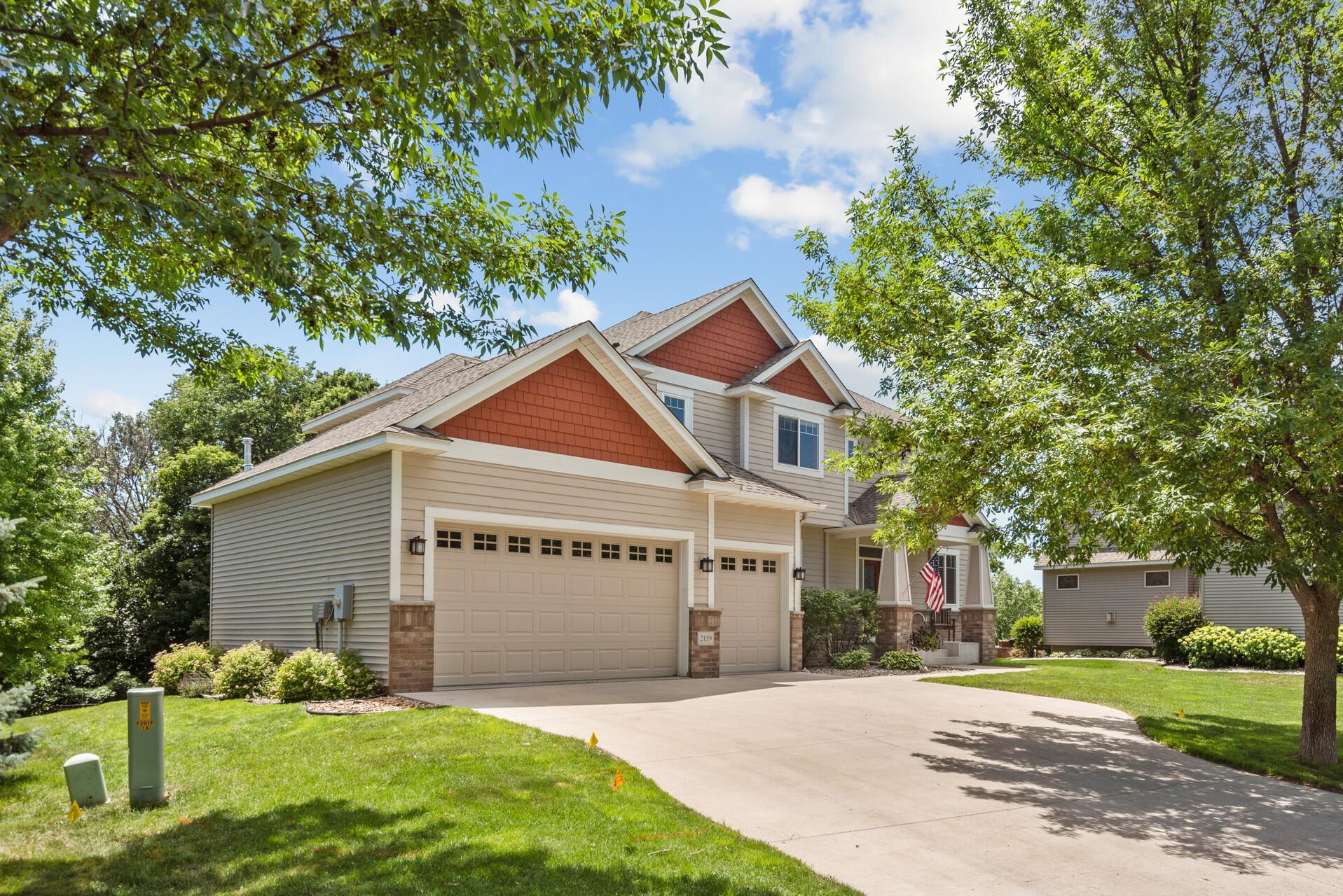 View of Residential at 2159 165th Street, Shakopee MN 55379, Shakopee - Mike Wilen | Minnesota Team Real Estate