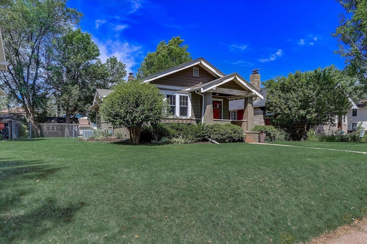 View of Residential at 4404 Harriet Avenue, Minneapolis MN 55419, Minneapolis - Mike Wilen | Minnesota Team Real Estate