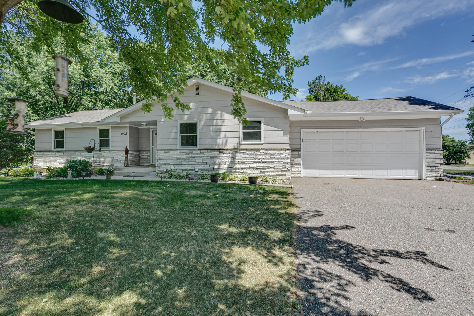 View of Residential at 1908 Skyline Drive, Burnsville MN 55337, Burnsville - Mike Wilen | Minnesota Team Real Estate