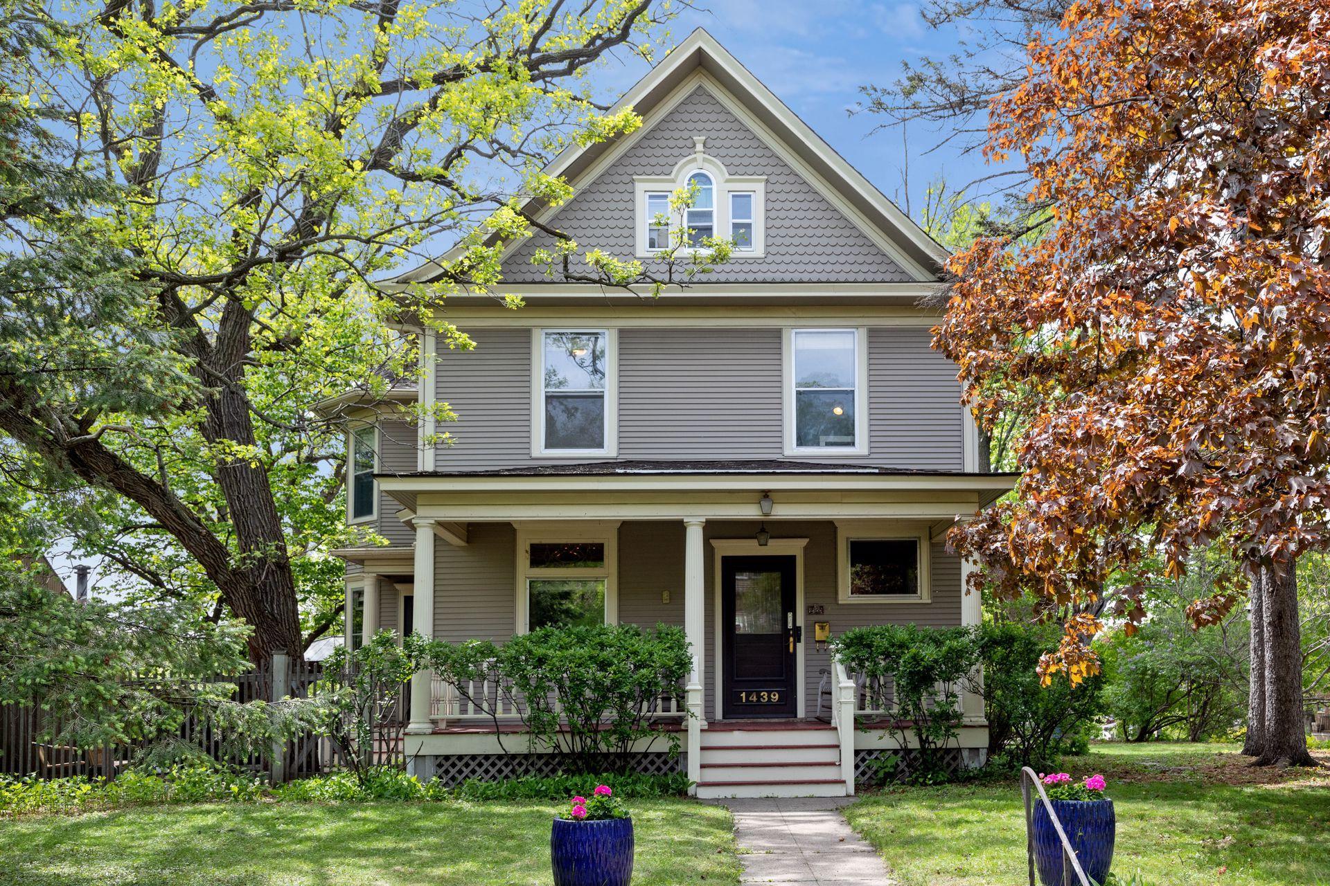 View of Residential at 1439 Raymond Avenue, Saint Paul MN 55108, Saint Paul - Mike Wilen | Minnesota Team Real Estate