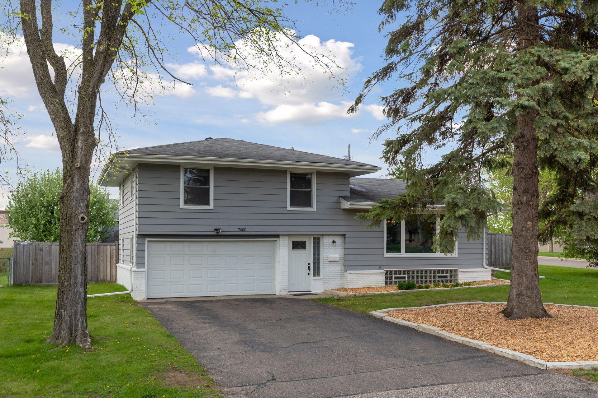 View of Residential at 7600 30th Avenue, Crystal MN 55427, Crystal - Mike Wilen | Minnesota Team Real Estate
