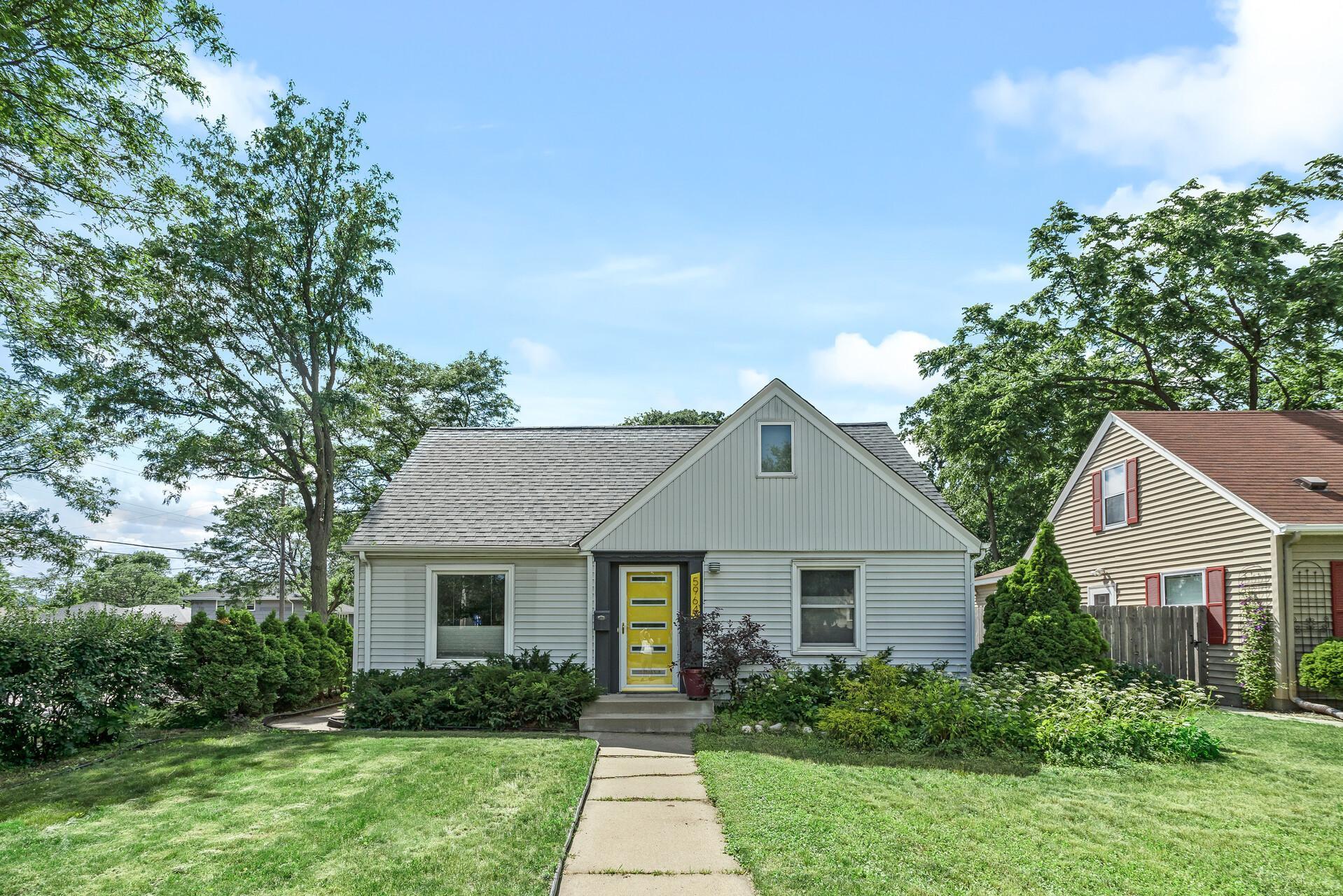 View of Residential at 5964 Newton Avenue, Minneapolis MN 55419, Minneapolis - Mike Wilen | Minnesota Team Real Estate