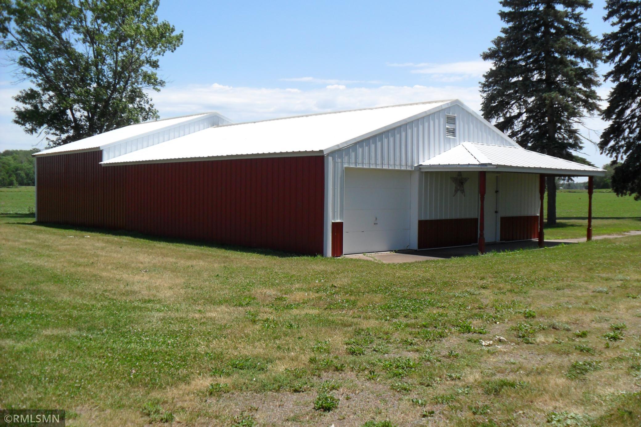 View of Commercial Sale at 7319 500th Street, Rush City MN 55069, Rush City - Mike Wilen | Minnesota Team Real Estate