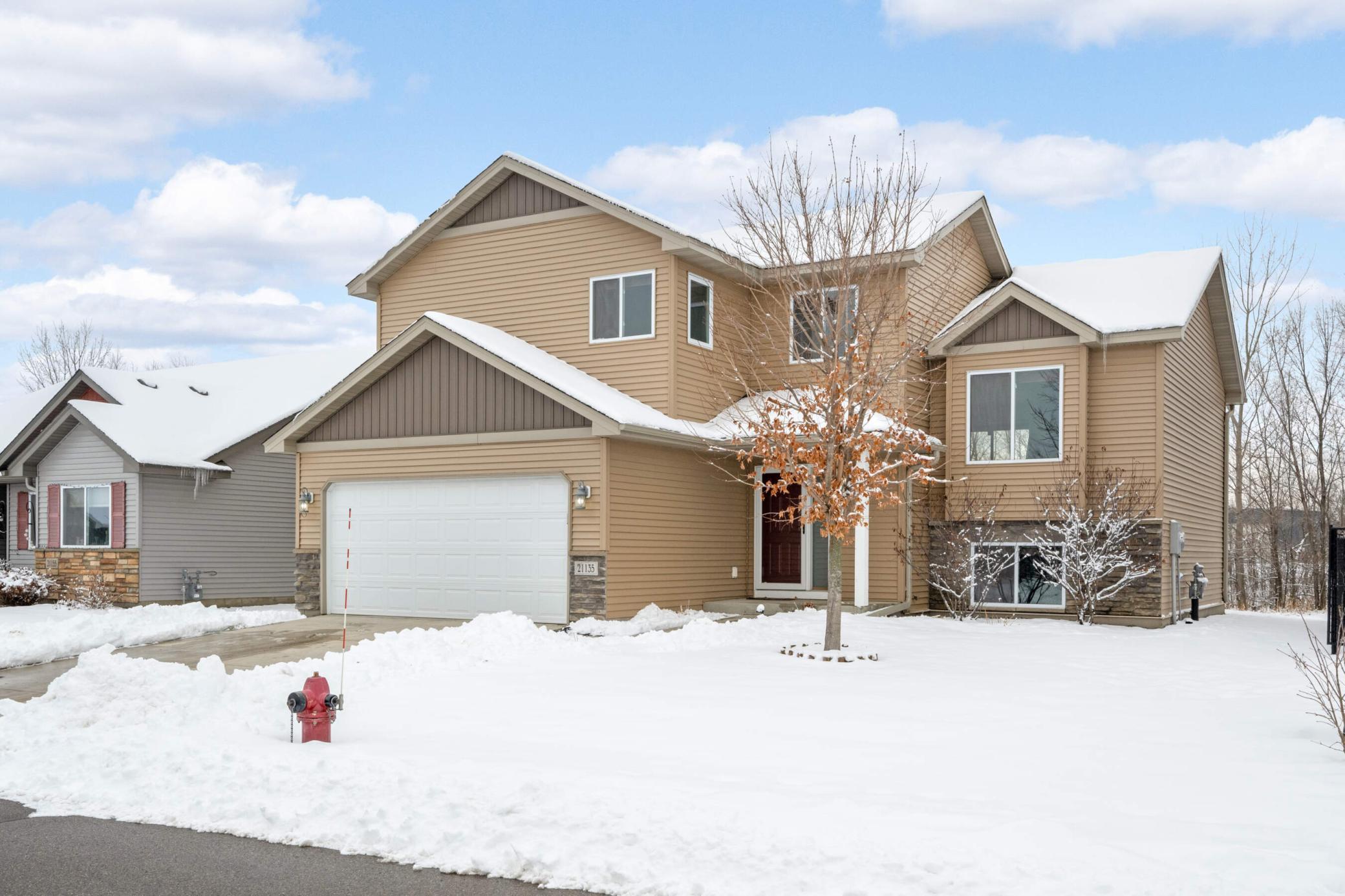 View of Residential at 21135 Cameron Way, Farmington MN 55024, Farmington - Mike Wilen | Minnesota Team Real Estate