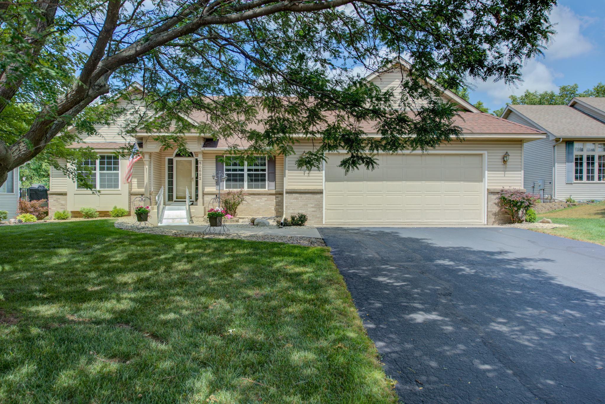 View of Residential at 10692 Glen Eagle Road, Woodbury MN 55129, Woodbury - Mike Wilen | Minnesota Team Real Estate