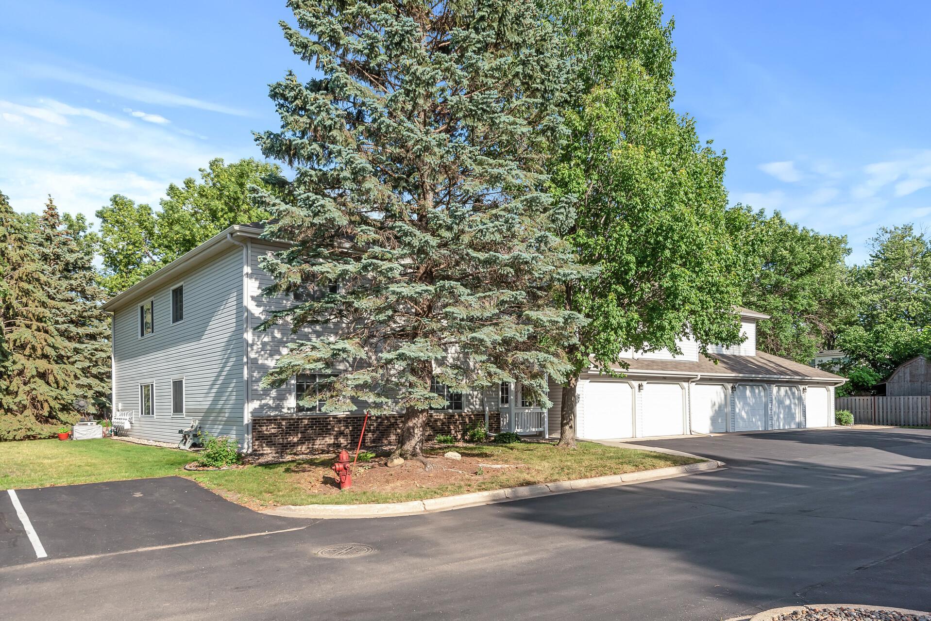 View of Residential at 4041 Maureen Drive #201, Columbia Heights MN 55421, Columbia Heights - Mike Wilen | Minnesota Team Real Estate