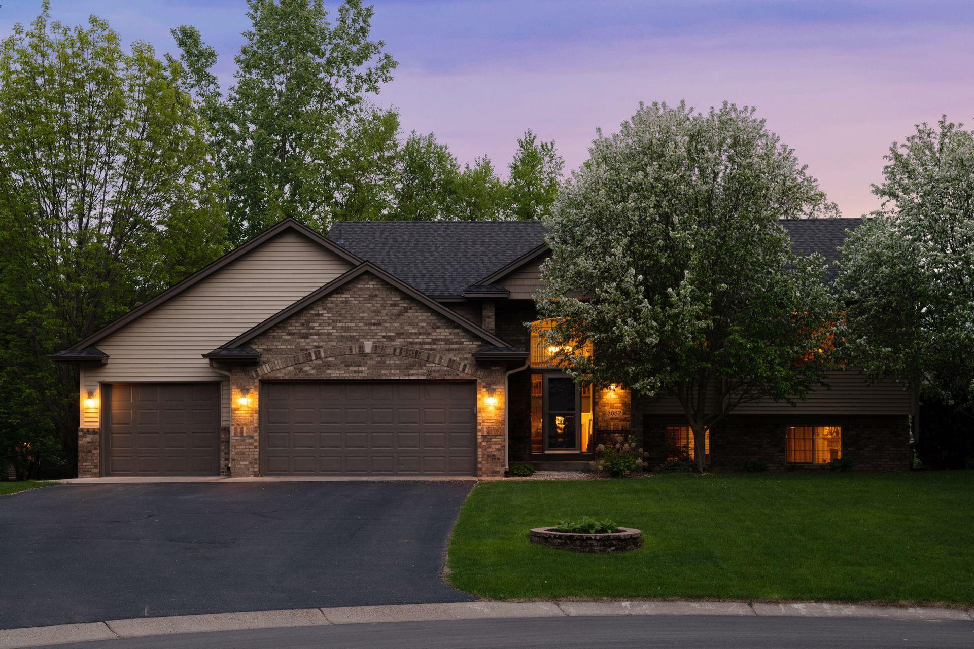 View of Residential at 5682 157th Avenue, Ramsey MN 55303, Ramsey - Mike Wilen | Minnesota Team Real Estate