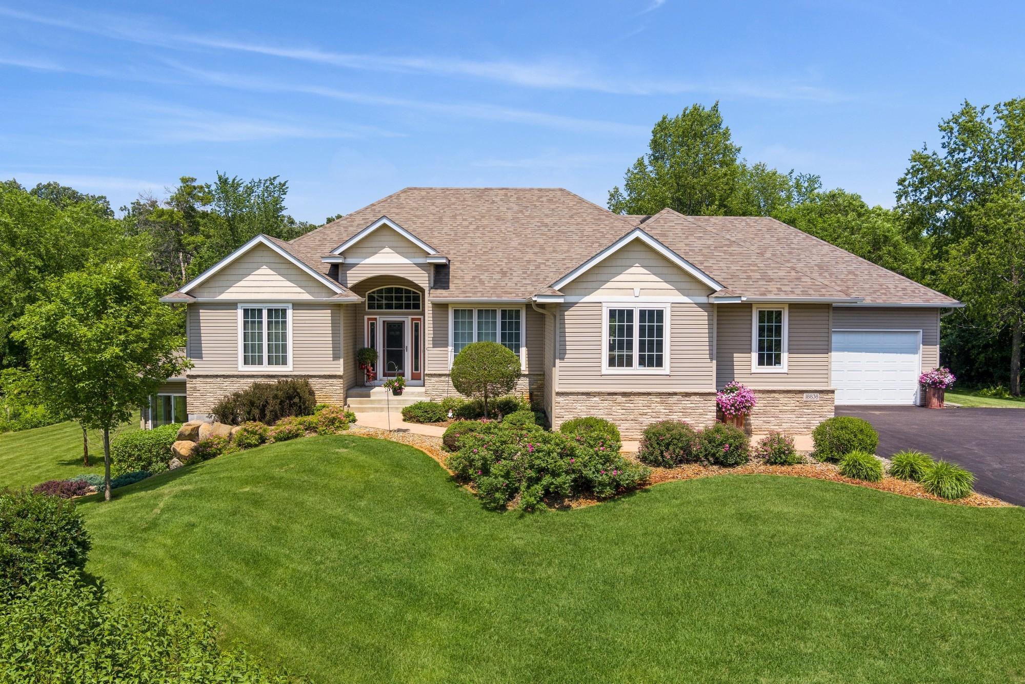 View of Residential at 18838 245th Avenue, Big Lake MN 55309, Big Lake - Mike Wilen | Minnesota Team Real Estate