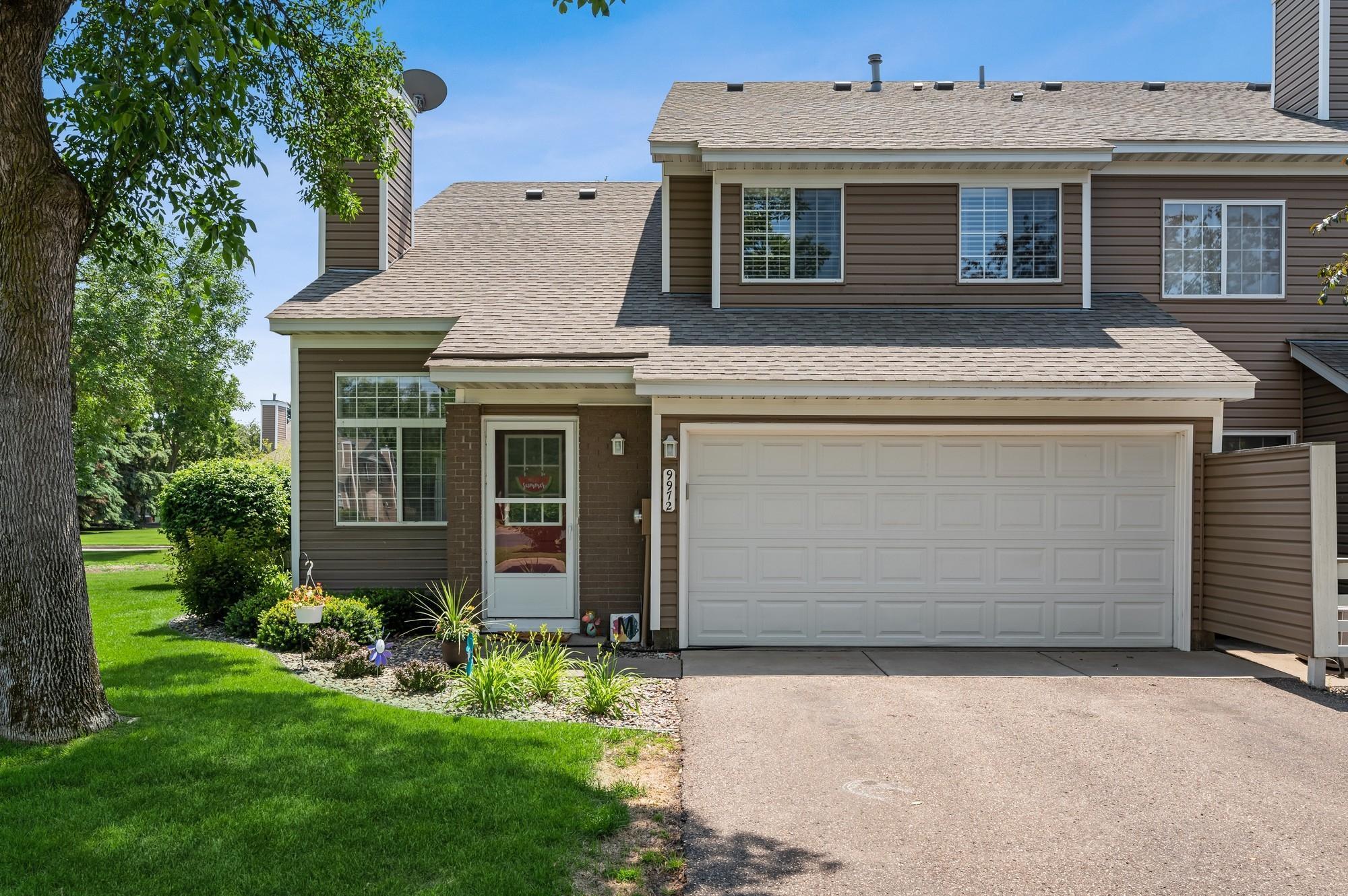 View of Residential at 9972 Fillmore Street, Blaine MN 55434, Blaine - Mike Wilen | Minnesota Team Real Estate