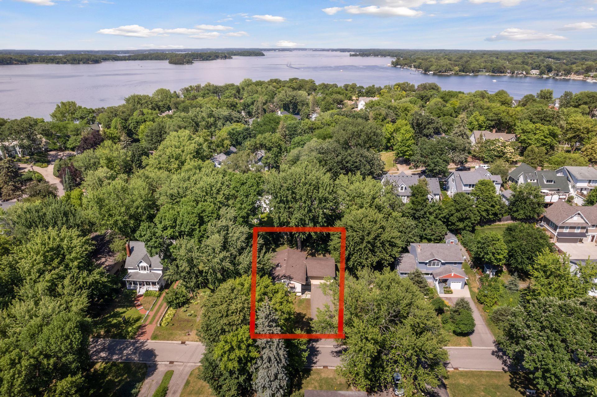 View of Residential at 161 Bell Street, Excelsior MN 55331, Excelsior - Mike Wilen | Minnesota Team Real Estate