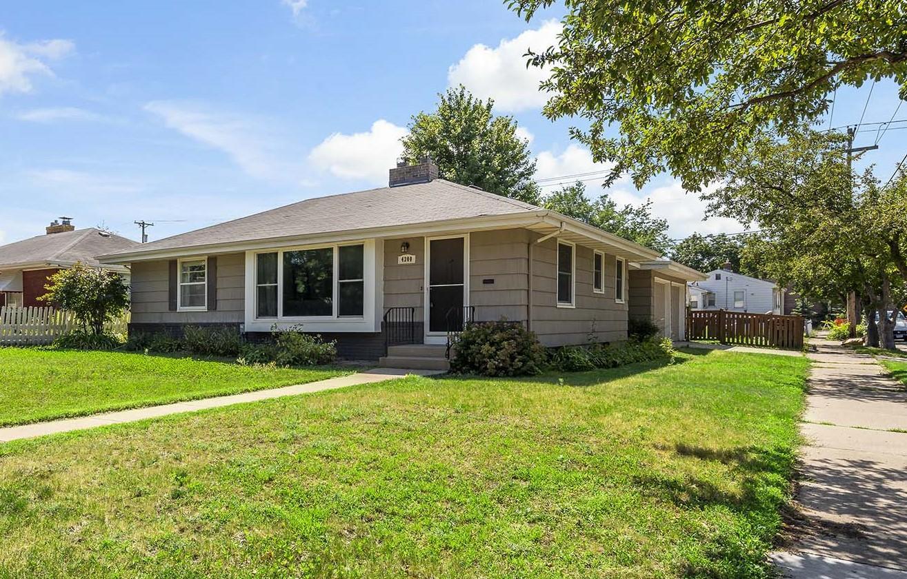 View of Residential at 4300 3rd Avenue, Minneapolis MN 55409, Minneapolis - Mike Wilen | Minnesota Team Real Estate