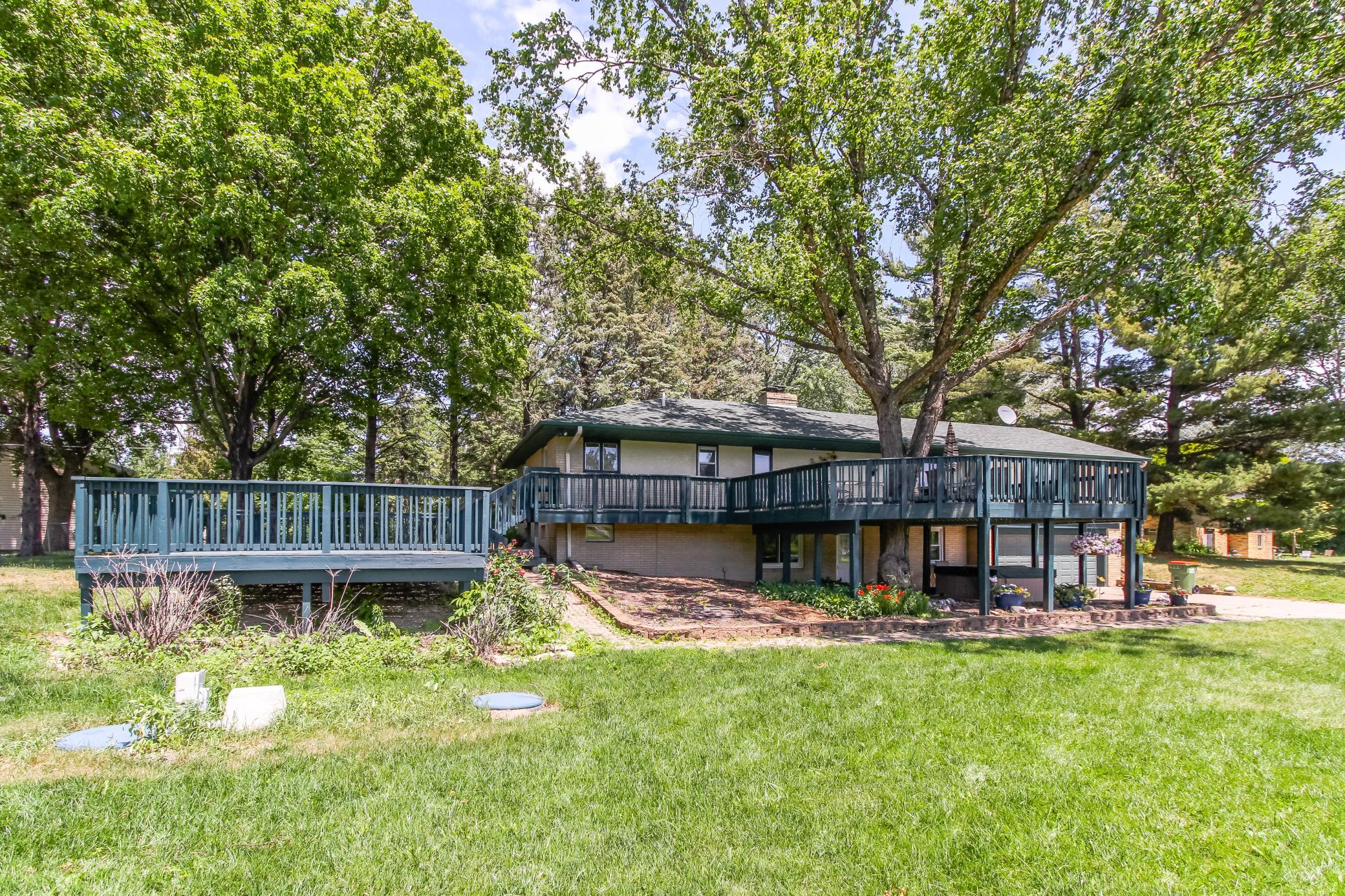 View of Residential at 2009 64th Street, Lino Lakes MN 55038, Lino Lakes - Mike Wilen | Minnesota Team Real Estate