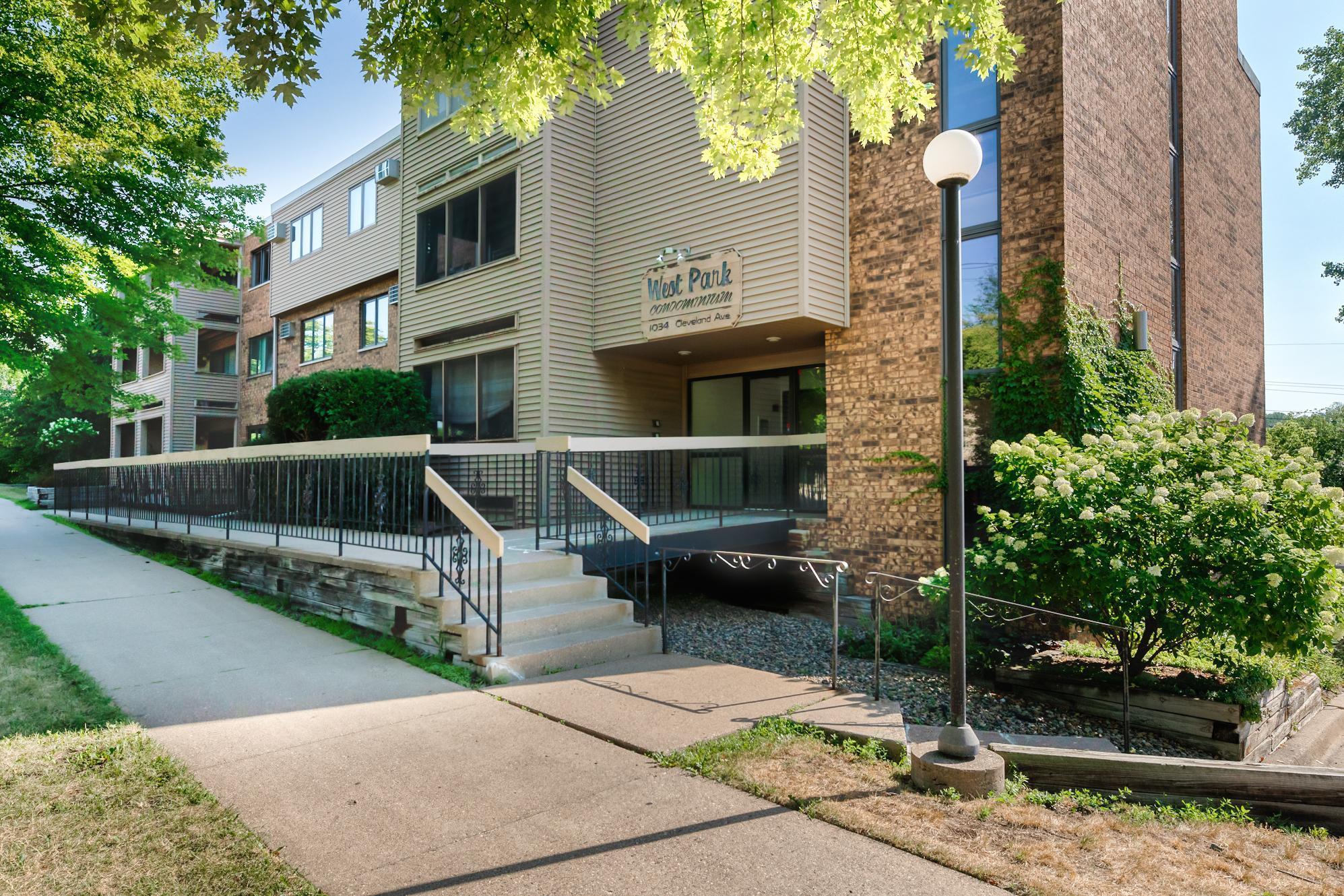 View of Residential at 1034 Cleveland Avenue #301, Saint Paul MN 55116, Saint Paul - Mike Wilen | Minnesota Team Real Estate