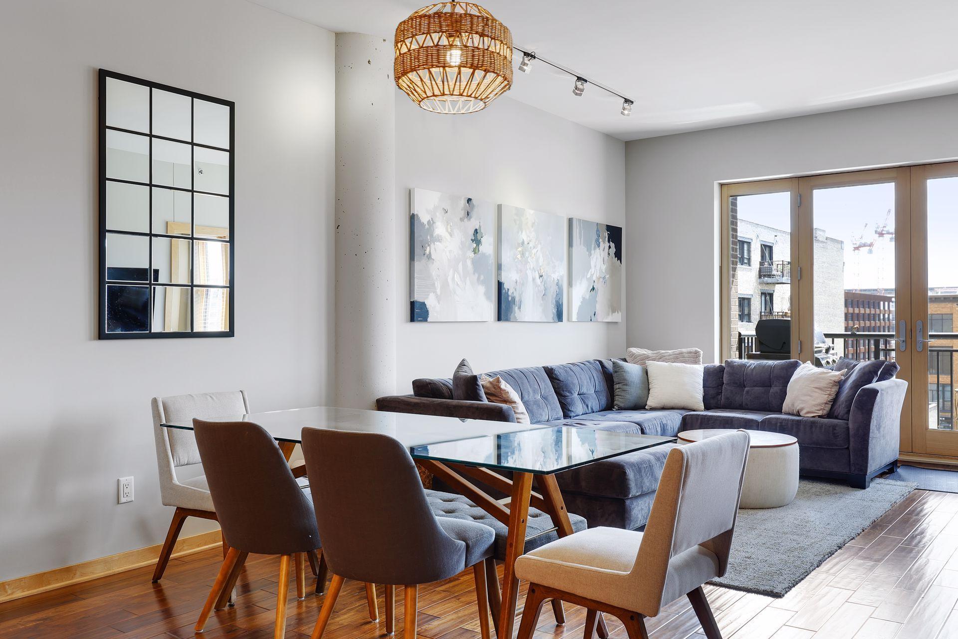 View of Residential at 401 2nd Street #513, Minneapolis MN 55401, Minneapolis - Mike Wilen | Minnesota Team Real Estate