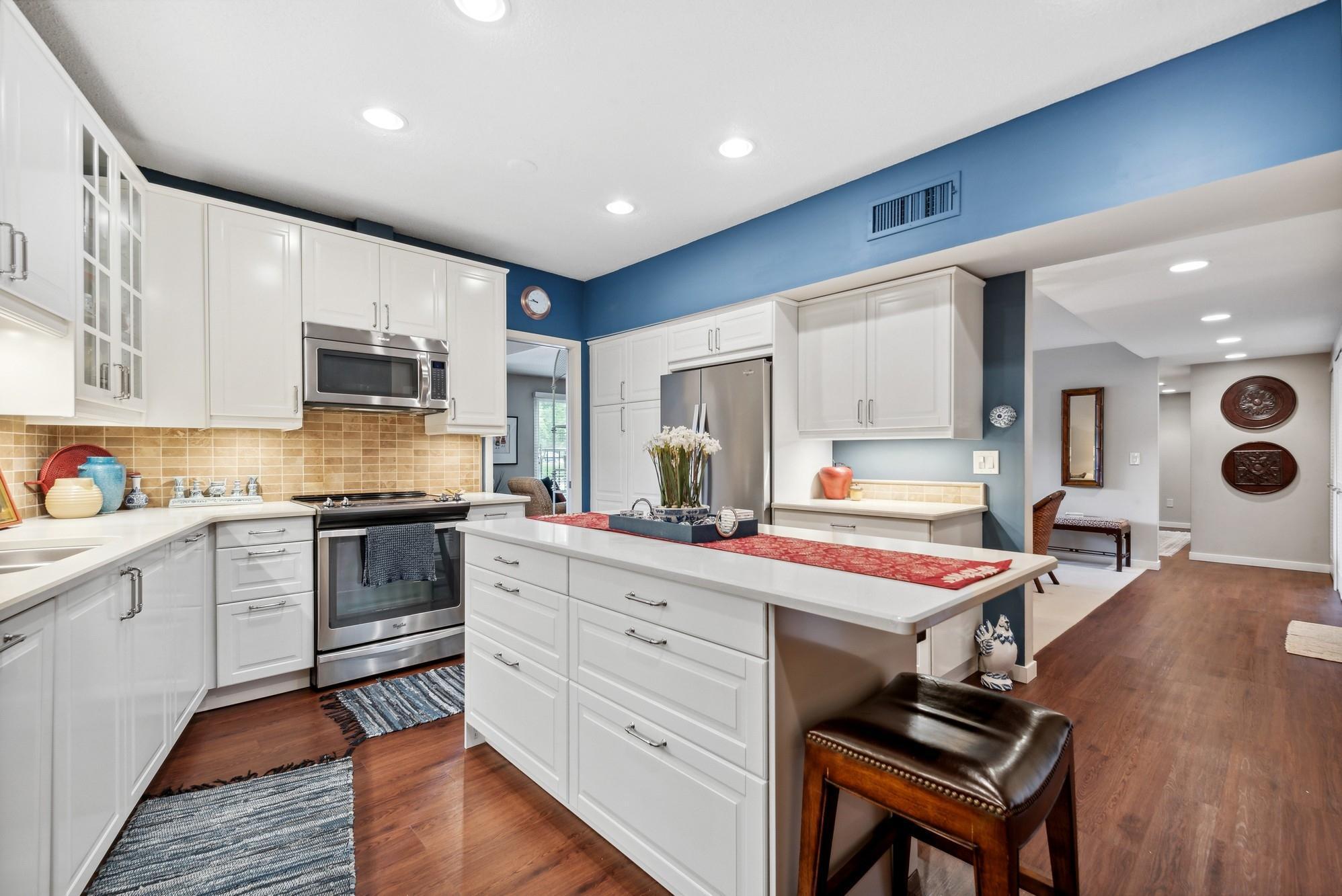 View of Residential at 3412 Oak Ridge Road #112, Minnetonka MN 55305, Minnetonka - Mike Wilen | Minnesota Team Real Estate