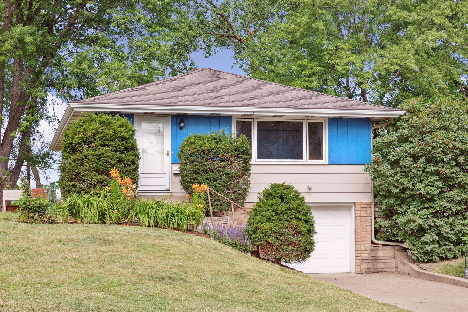 View of Residential at 3712 Main Street, Columbia Heights MN 55421, Columbia Heights - Mike Wilen | Minnesota Team Real Estate