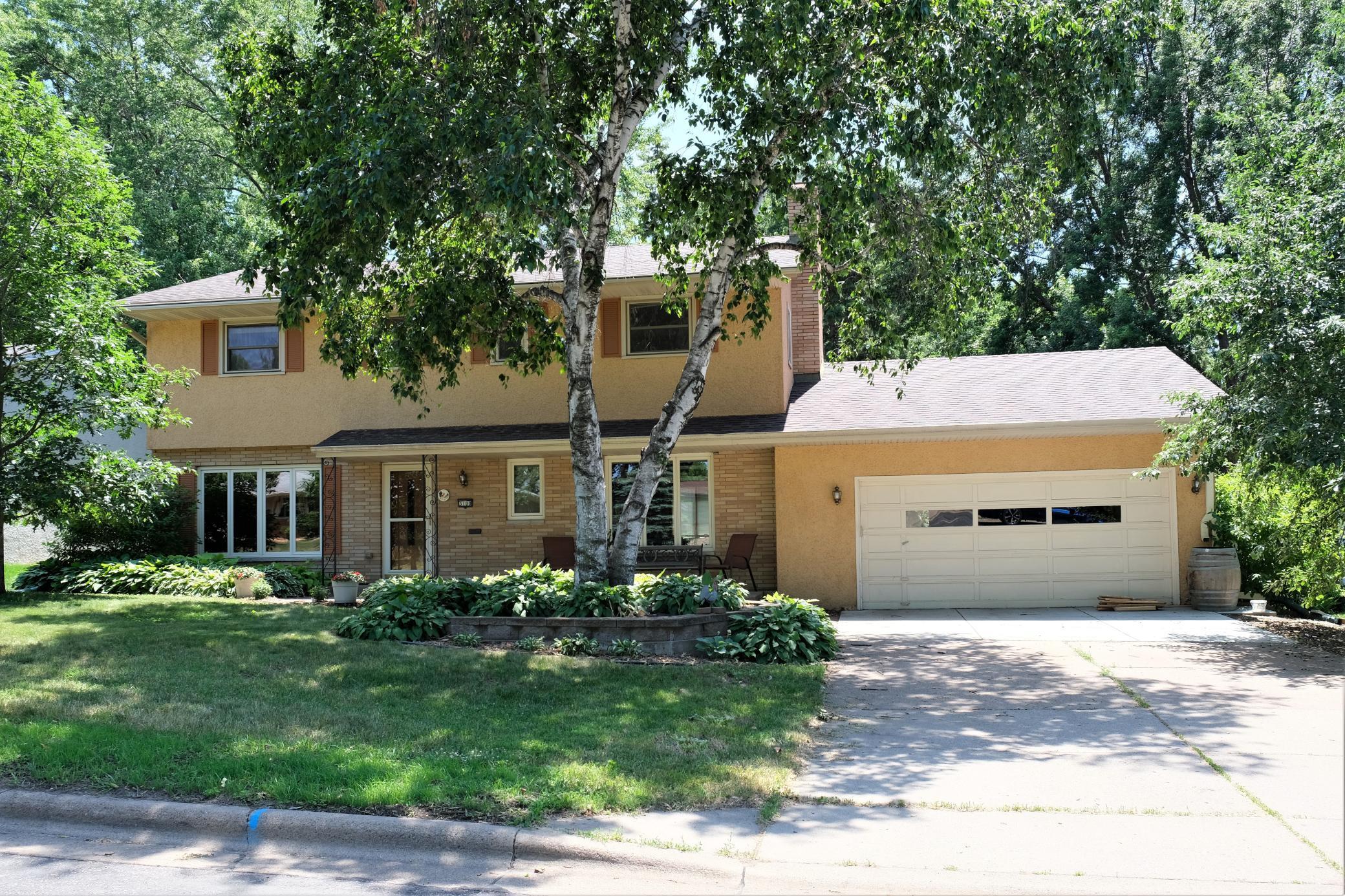 View of Residential at 3100 Hilldale Avenue, Saint Anthony MN 55418, Saint Anthony - Mike Wilen | Minnesota Team Real Estate