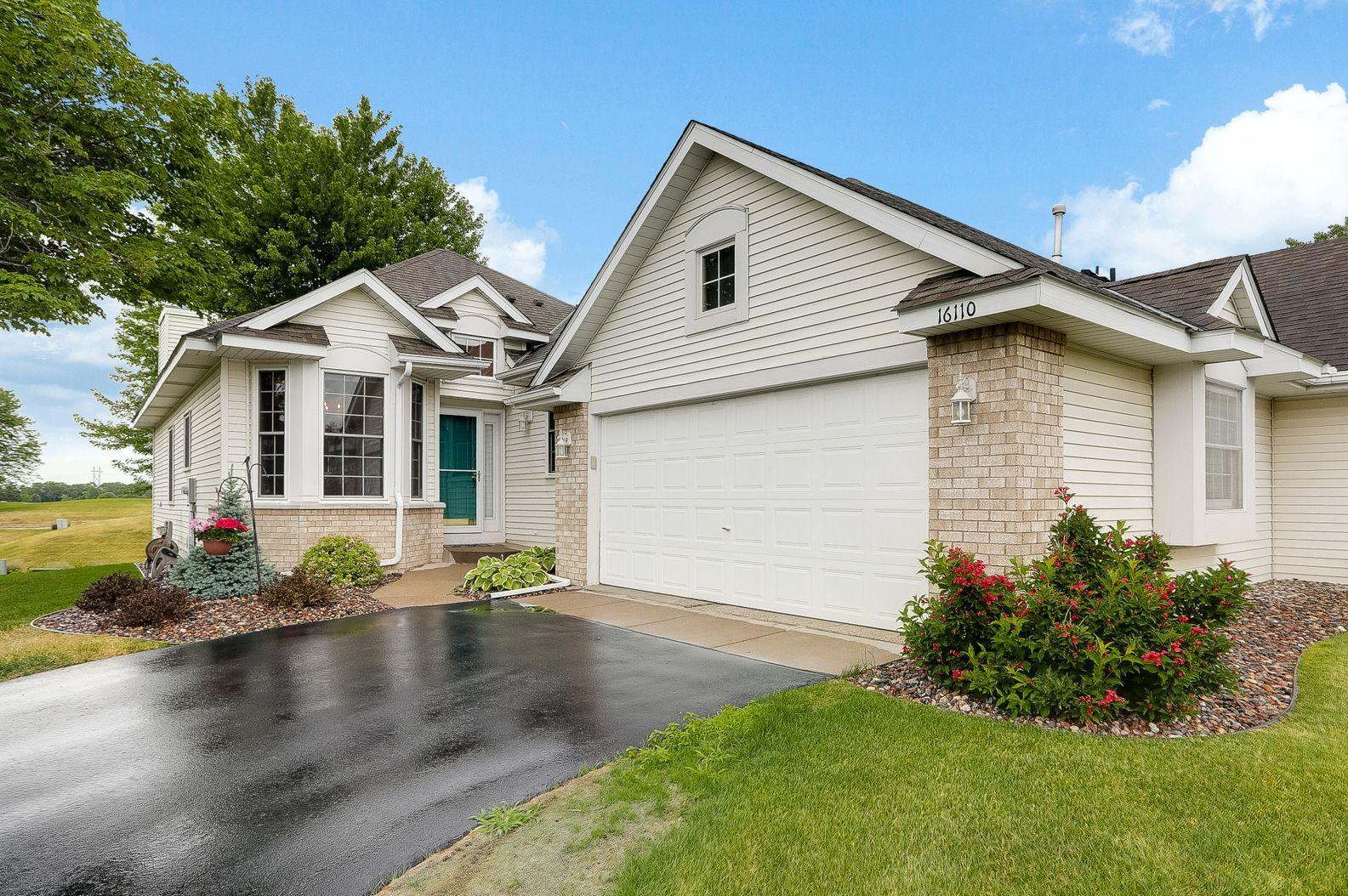 View of Residential at 16110 Crystal Hills Drive, Lakeville MN 55044, Lakeville - Mike Wilen | Minnesota Team Real Estate