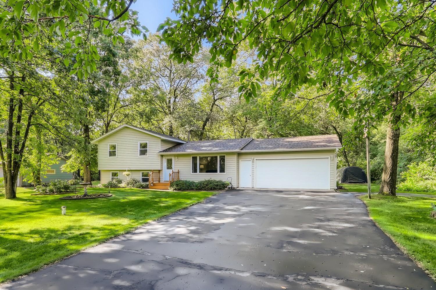 View of Residential at 14675 190th Avenue, Elk River MN 55330, Elk River - Mike Wilen | Minnesota Team Real Estate