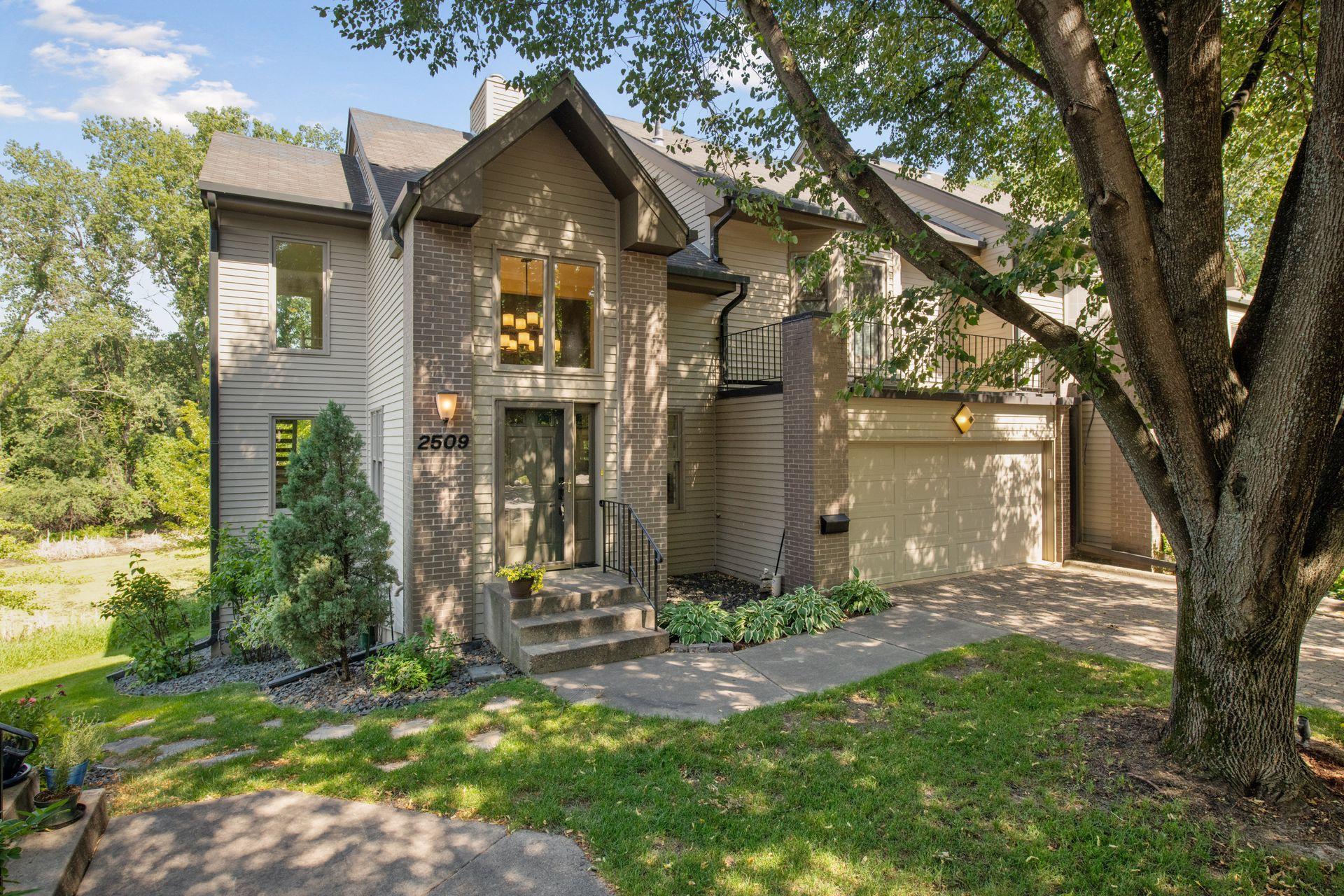 View of Residential at 2509 Princeton Court, Saint Louis Park MN 55416, Saint Louis Park - Mike Wilen | Minnesota Team Real Estate