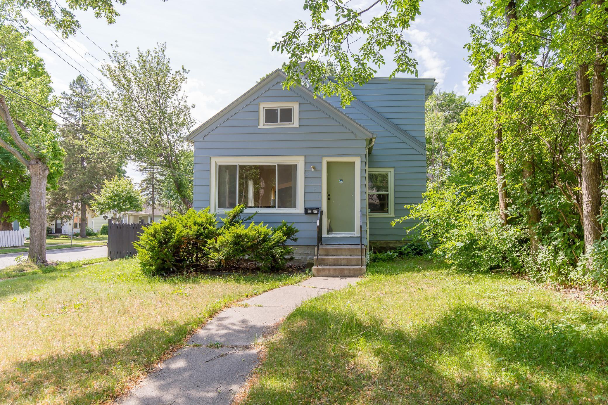 View of Residential at 2501 27th Avenue, Minneapolis MN 55411, Minneapolis - Mike Wilen | Minnesota Team Real Estate