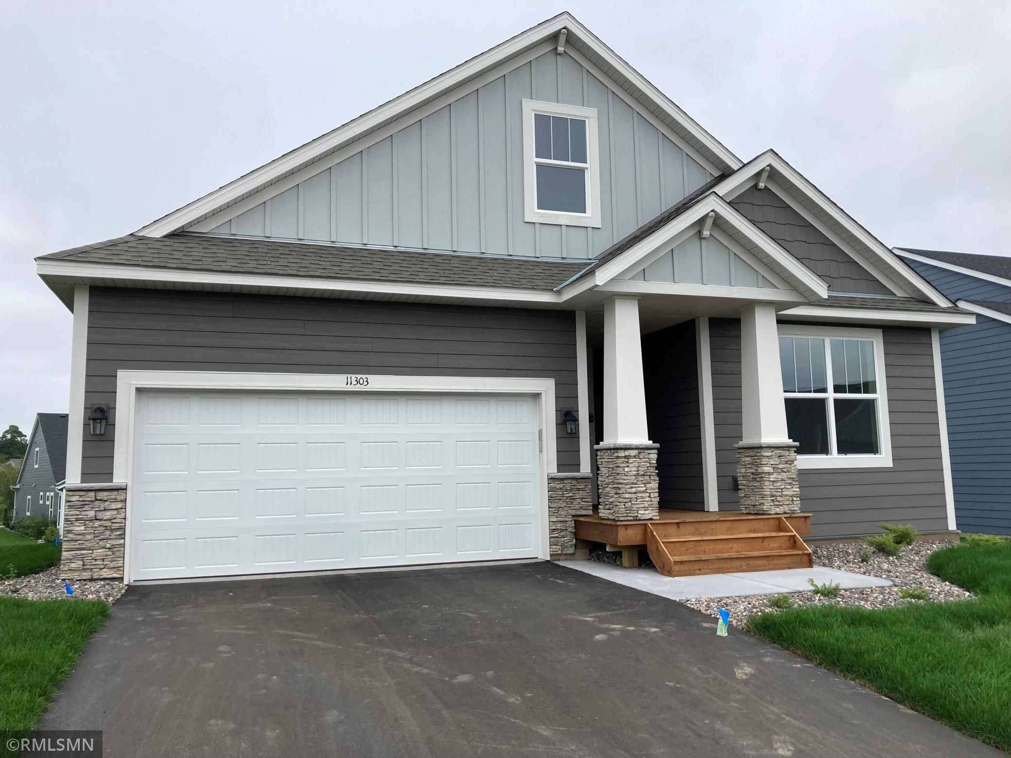 View of Residential at 11303 Lancaster Way, Albertville MN 55301, Albertville - Mike Wilen | Minnesota Team Real Estate