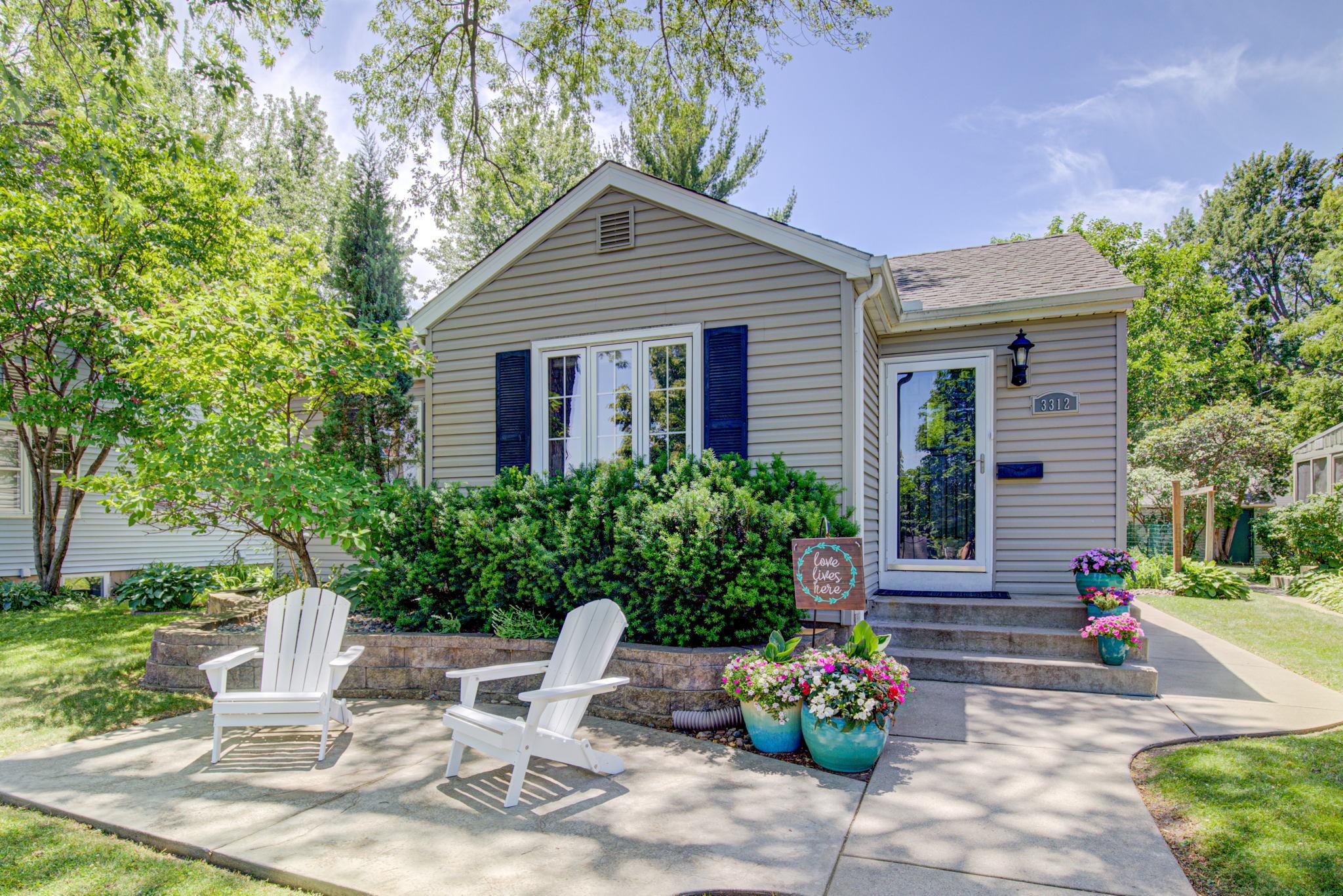 View of Residential at 3312 Idaho Avenue, Saint Louis Park MN 55426, Saint Louis Park - Mike Wilen | Minnesota Team Real Estate