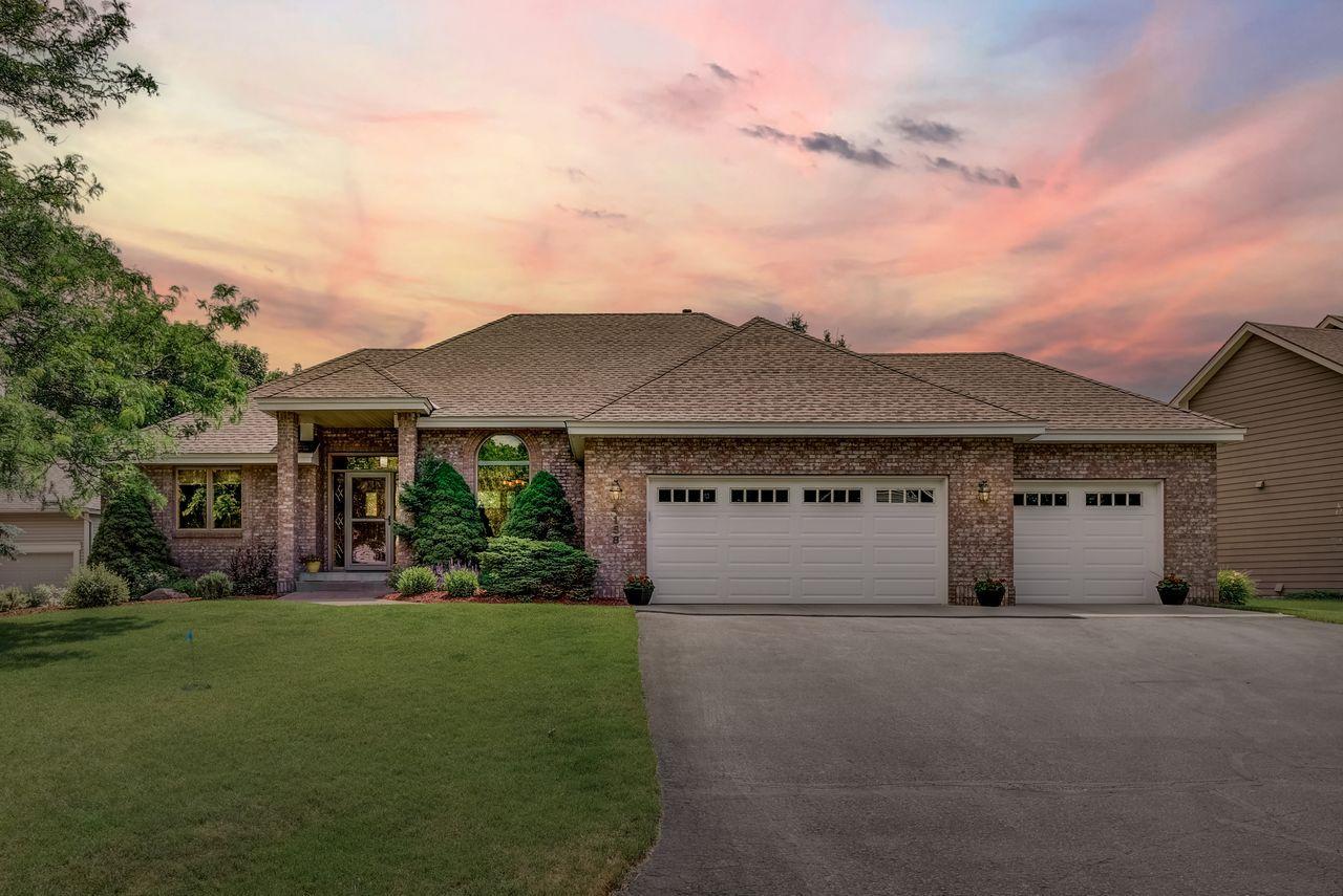 View of Residential at 4158 Columbine Court, Vadnais Heights MN 55127, Vadnais Heights - Mike Wilen | Minnesota Team Real Estate