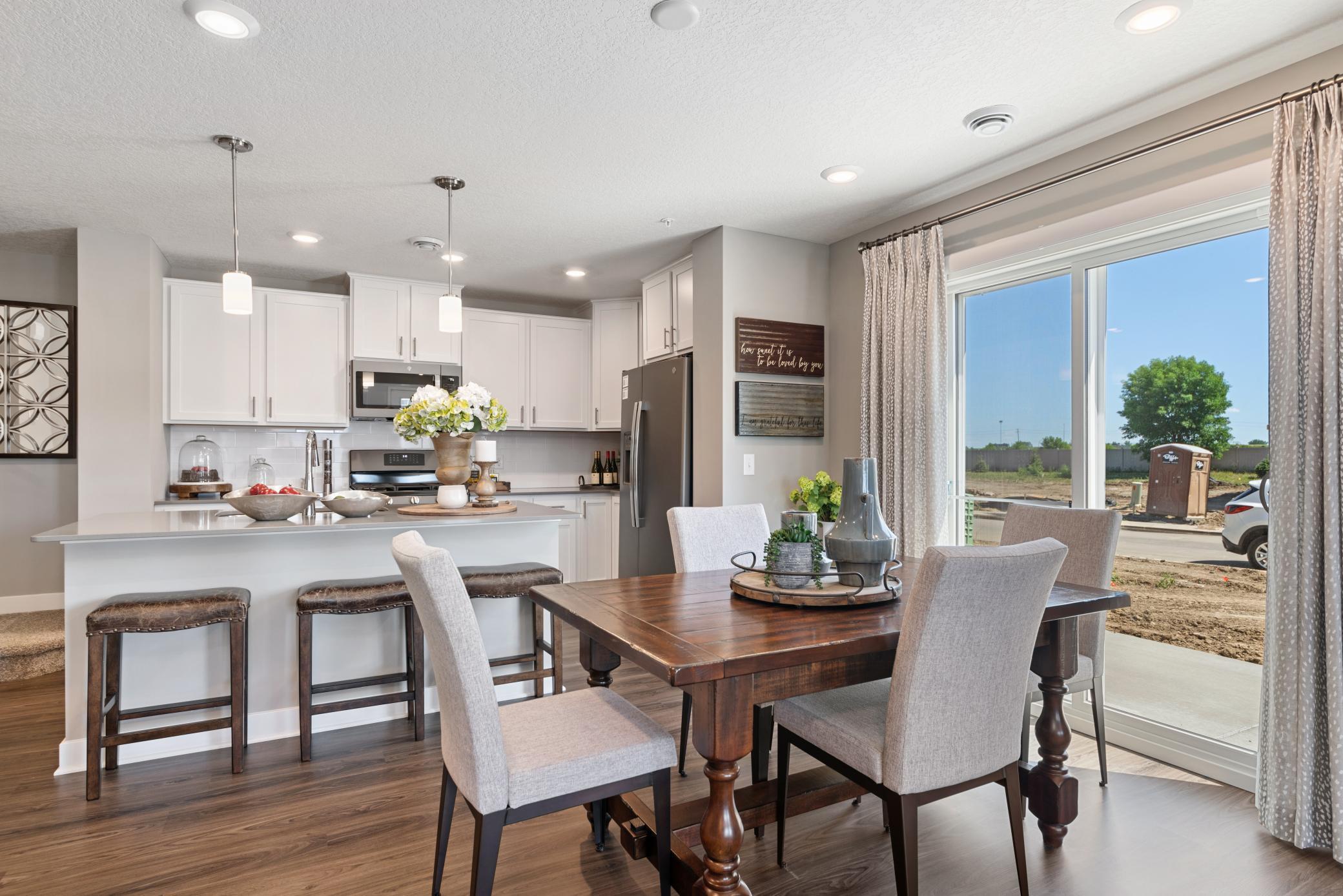 View of Residential at 7243 Ada Drive, Lino Lakes MN 55038, Lino Lakes - Mike Wilen | Minnesota Team Real Estate