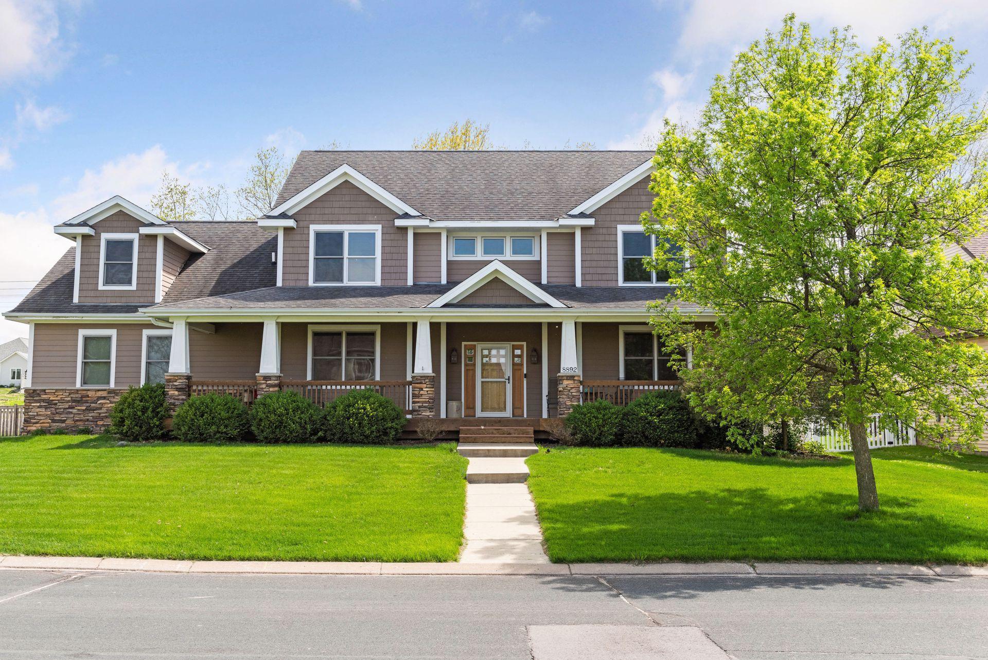 View of Residential at 8892 Whispering Oaks Trail, Shakopee MN 55379, Shakopee - Mike Wilen | Minnesota Team Real Estate