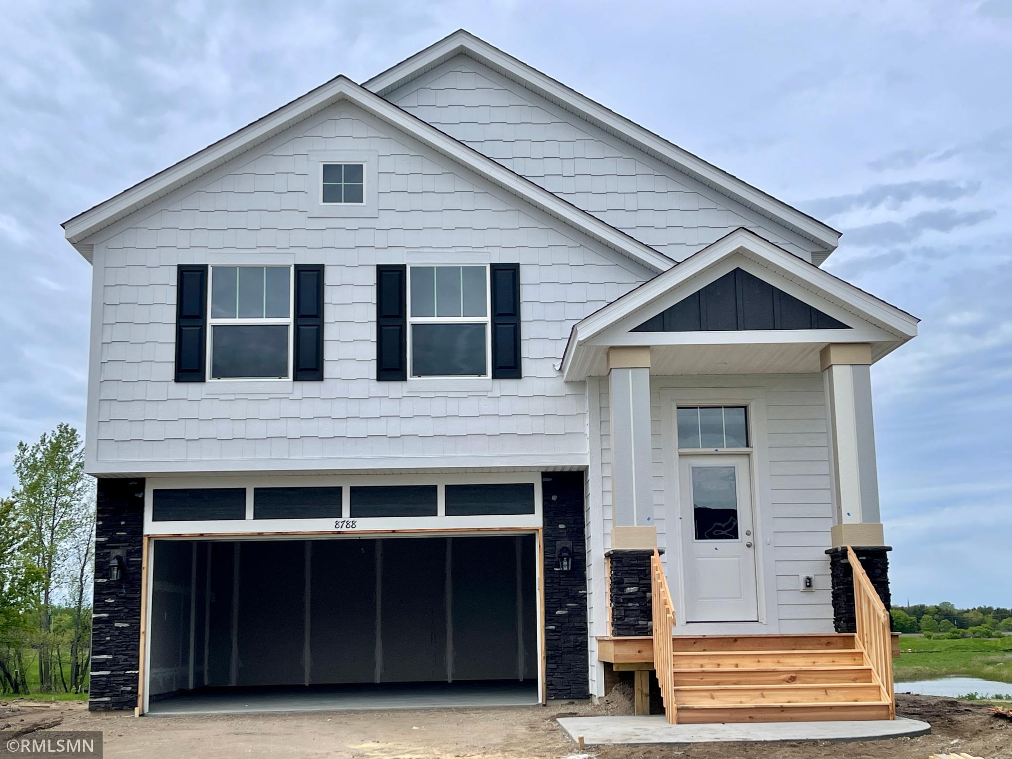View of Residential at 8788 151st Avenue, Ramsey MN 55303, Ramsey - Mike Wilen | Minnesota Team Real Estate