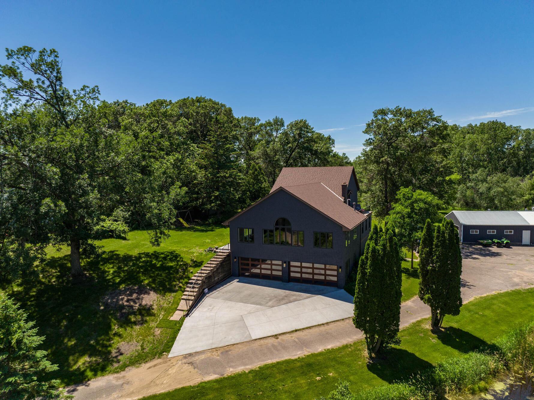 View of Residential at 24258 Fallbrook Avenue, Forest Lake MN 55025, Forest Lake - Mike Wilen | Minnesota Team Real Estate