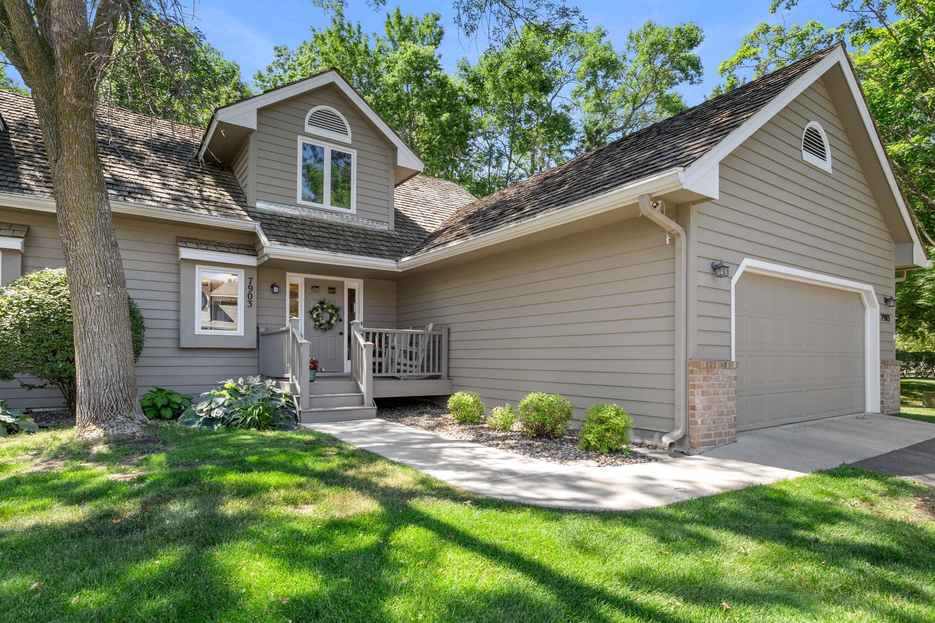 View of Residential at 7903 111th Street, Bloomington MN 55438, Bloomington - Mike Wilen | Minnesota Team Real Estate