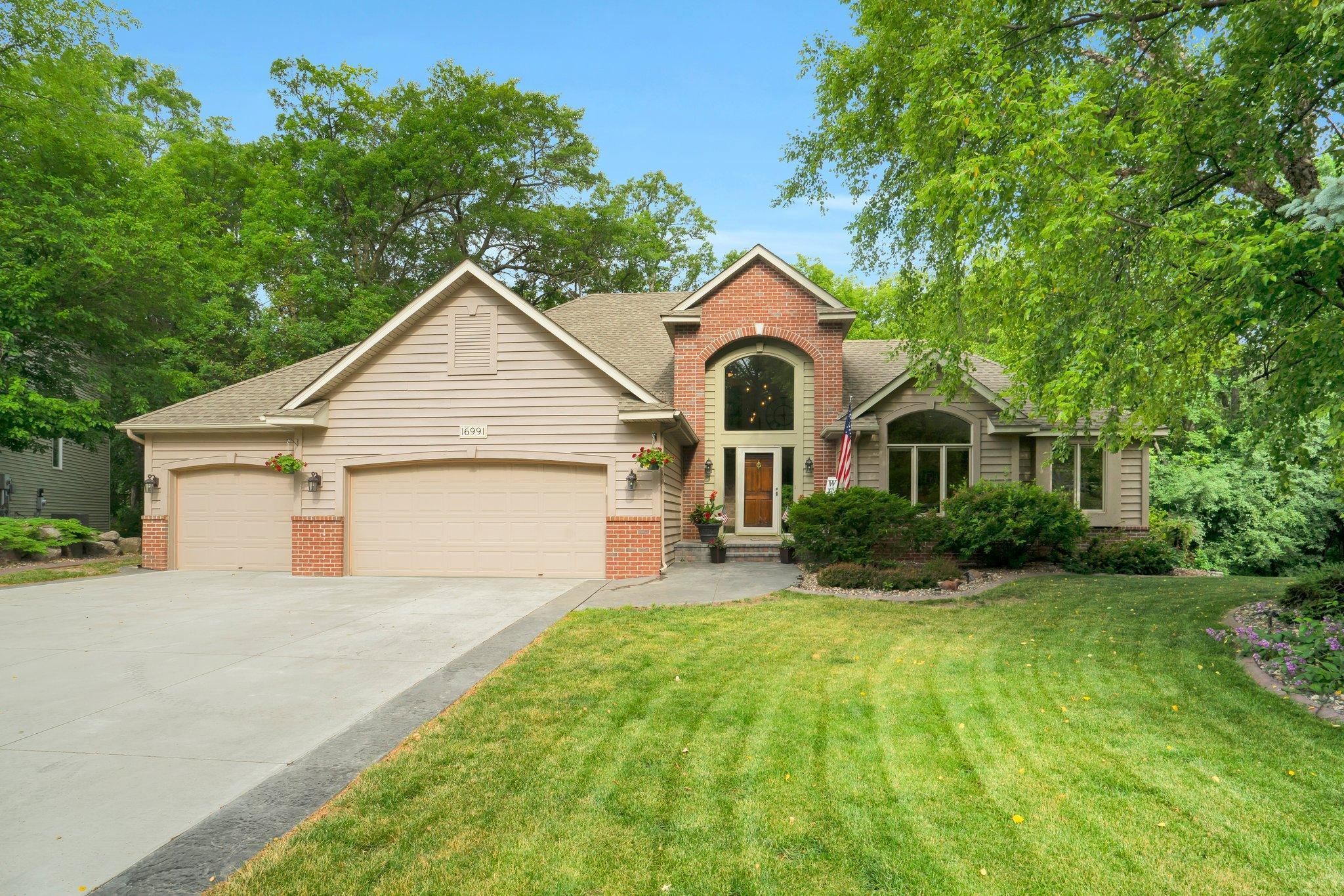 View of Residential at 16991 Jackson Trail, Lakeville MN 55044, Lakeville - Mike Wilen | Minnesota Team Real Estate