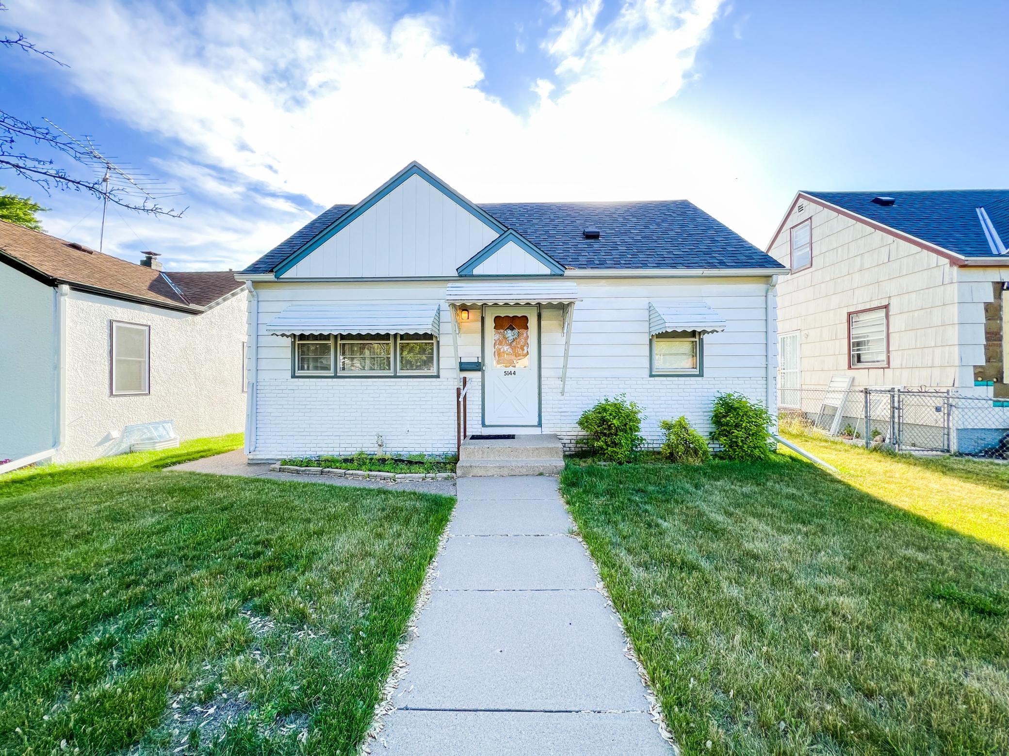 View of Residential at 5144 4th Street, Columbia Heights MN 55421, Columbia Heights - Mike Wilen | Minnesota Team Real Estate