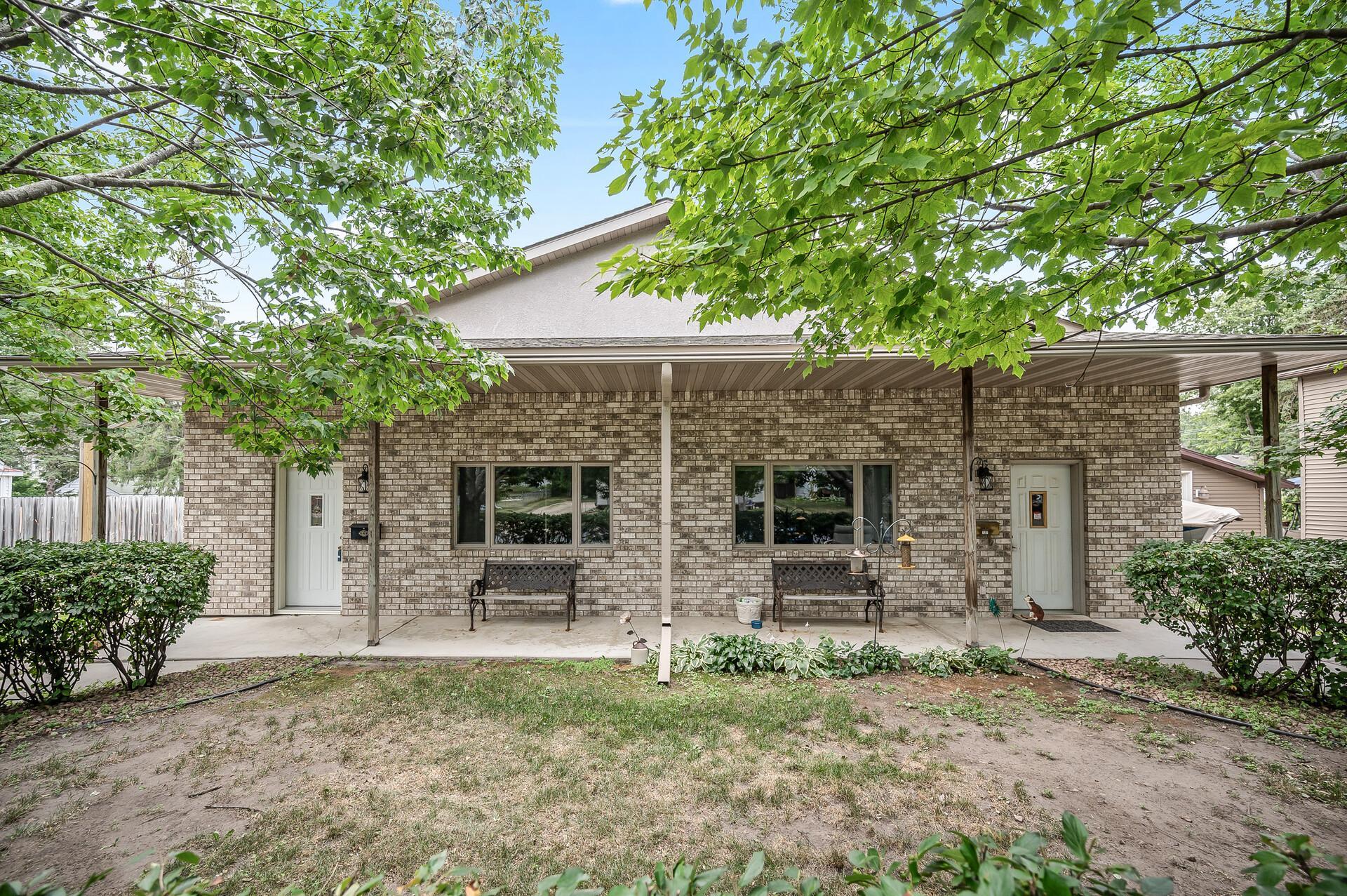 View of Residential Income at 725 & 727 5th Street, Hastings MN 55033, Hastings - Mike Wilen | Minnesota Team Real Estate