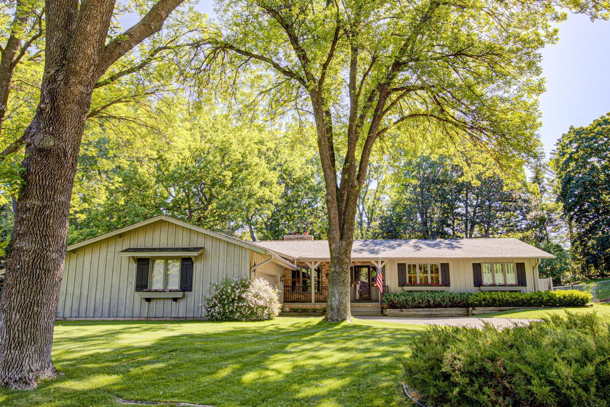 View of Residential at 5643 N Danube Rd, Fridley MN 55432, Fridley - Mike Wilen | Minnesota Team Real Estate