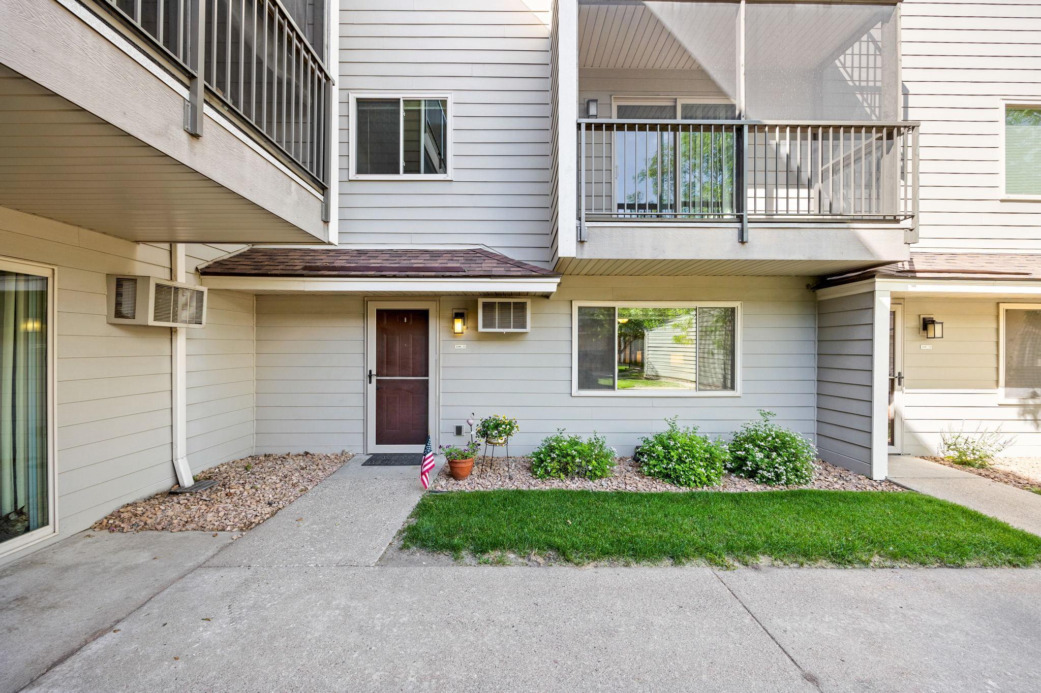 View of Residential at 2100 Ridge Drive #13, Saint Louis Park MN 55416, Saint Louis Park - Mike Wilen | Minnesota Team Real Estate