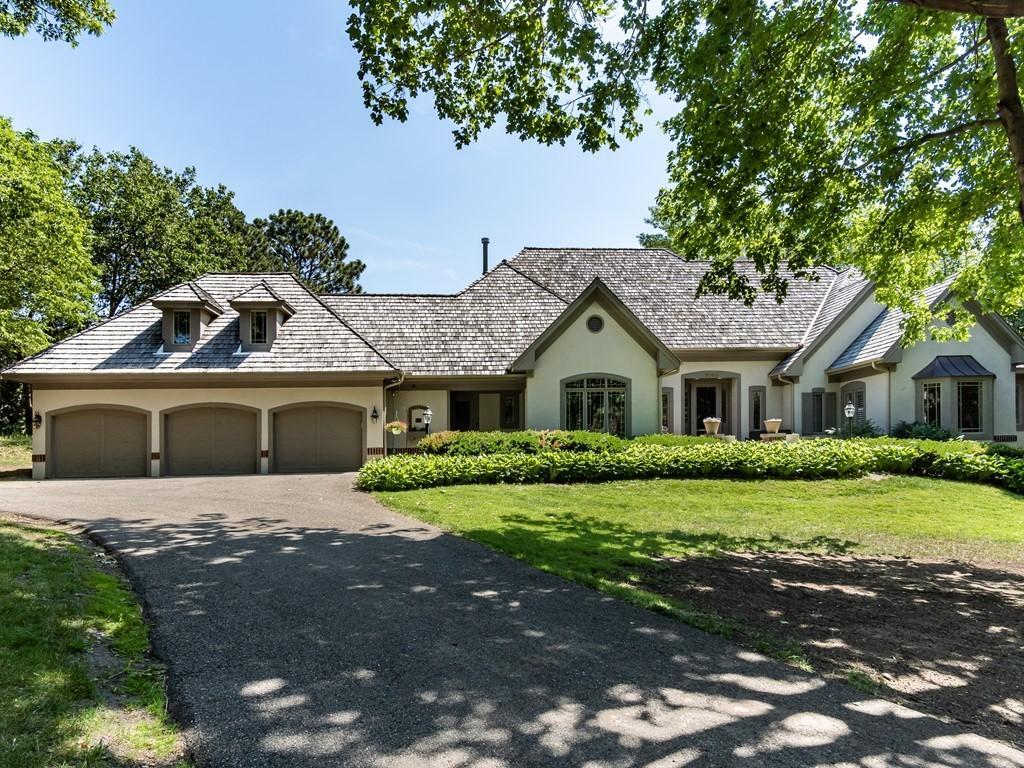 View of Residential at 3103 Maplewood Road, Wayzata MN 55391, Wayzata - Mike Wilen | Minnesota Team Real Estate