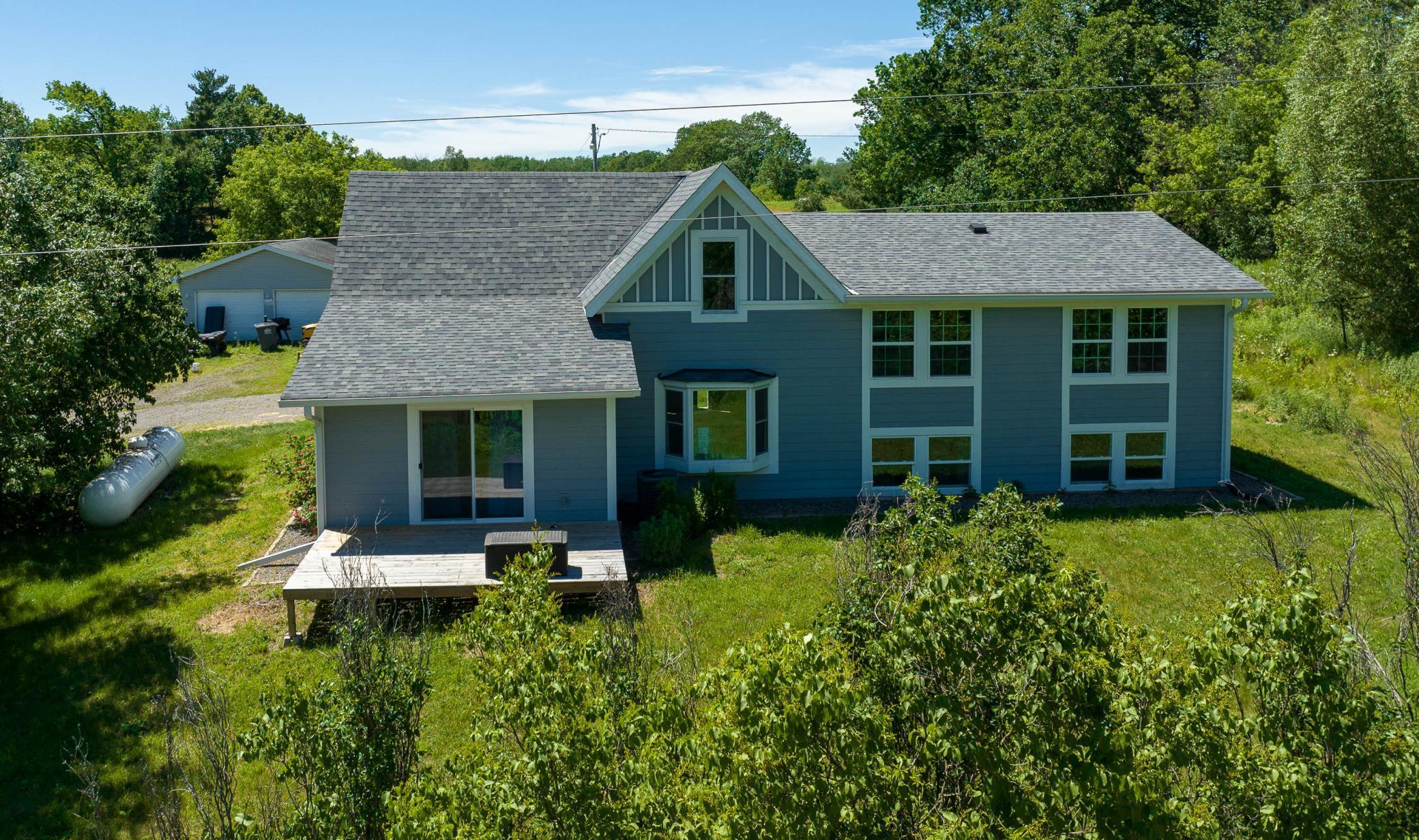 View of Residential at 20453 65th Avenue, Milaca MN 56353, Milaca - Mike Wilen | Minnesota Team Real Estate